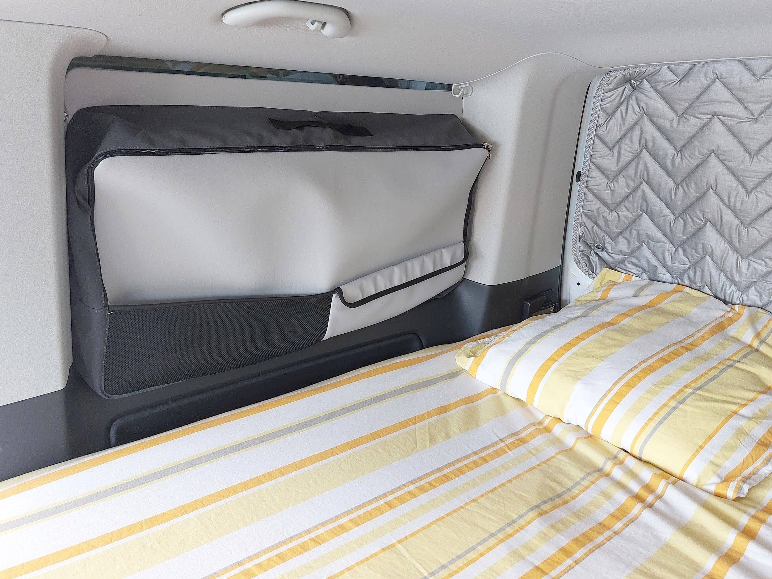 Volkswagen Multivan T5