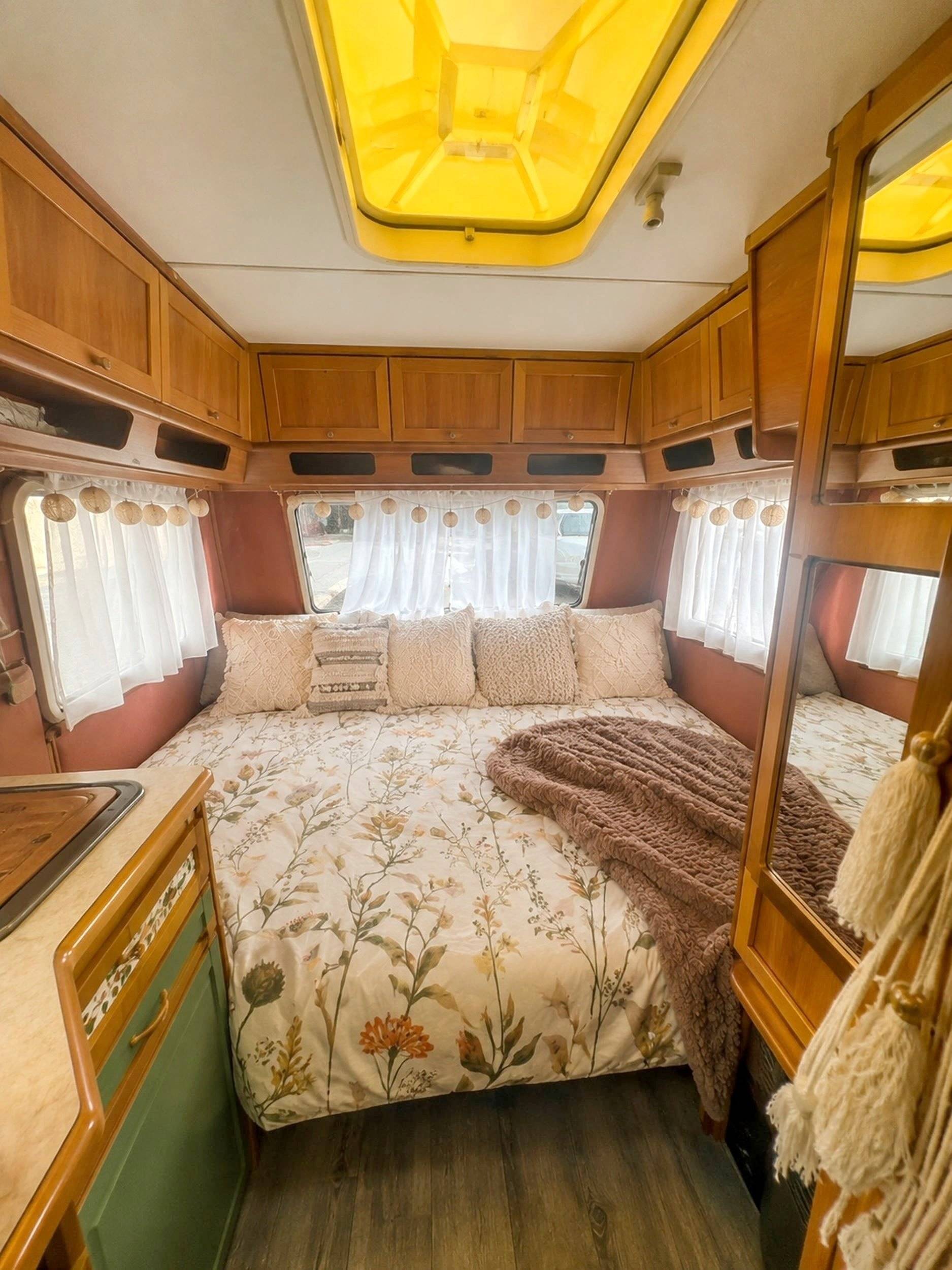 Hymer 534