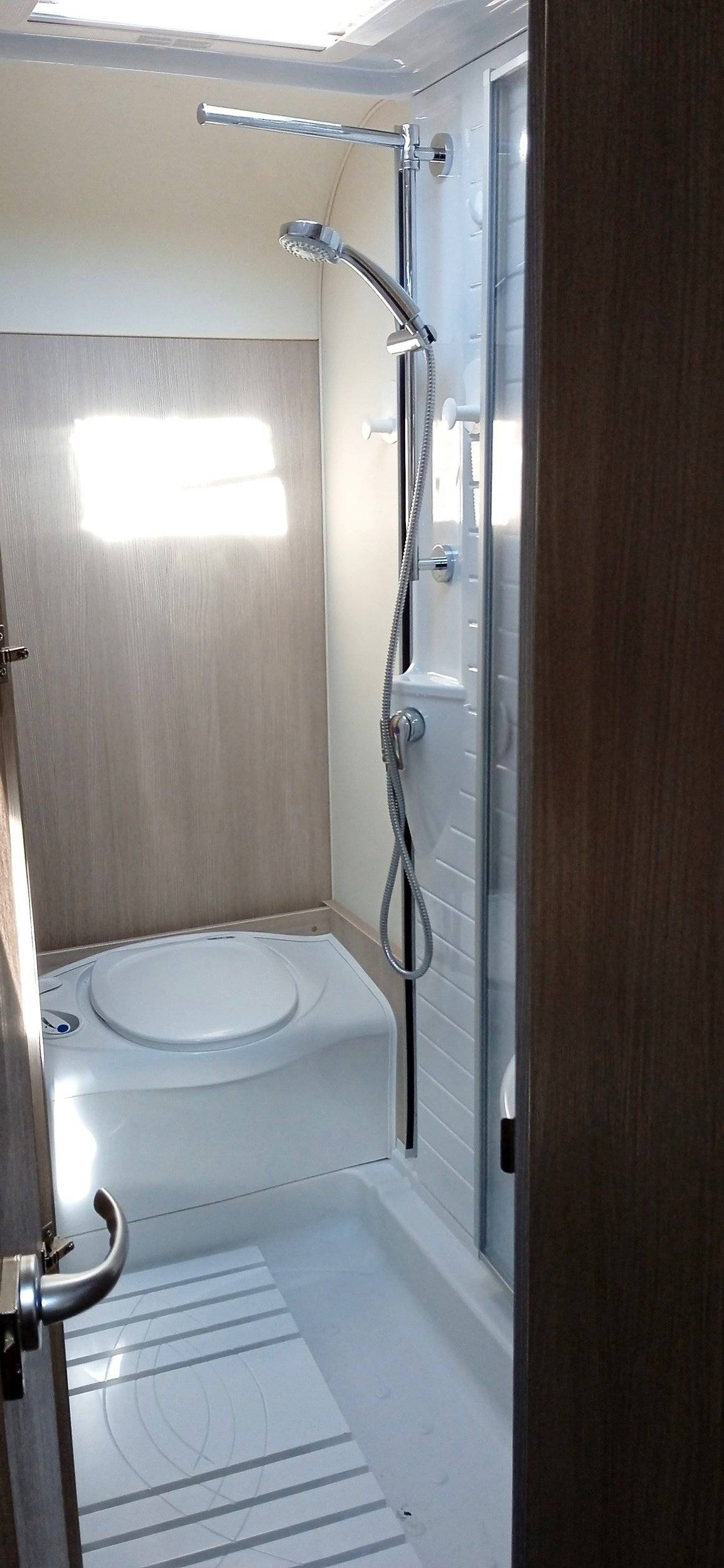 Bürstner Bürstner Ixeo time IT710G Edition 30 