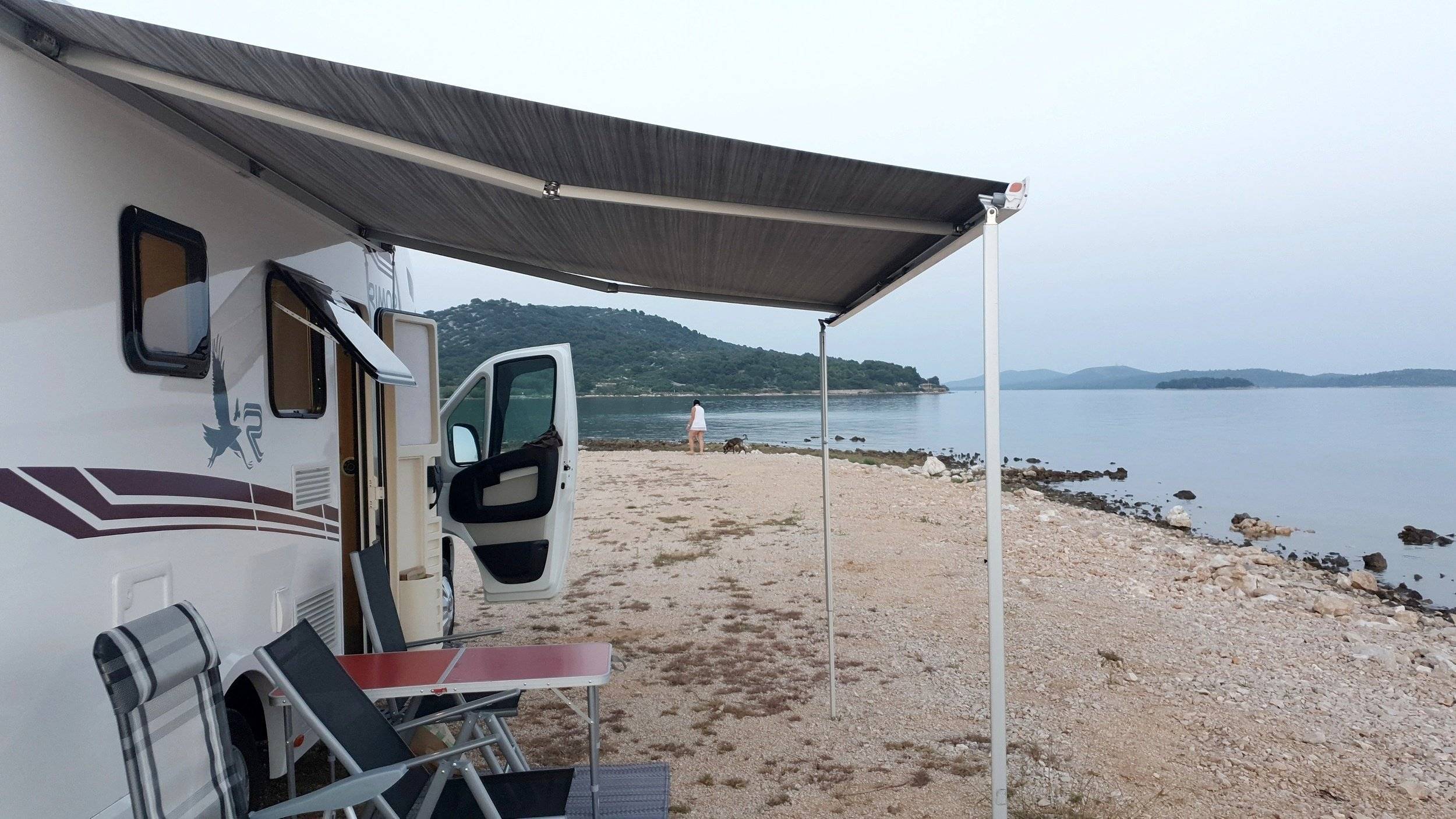 Rimor Rimor Seal 12p