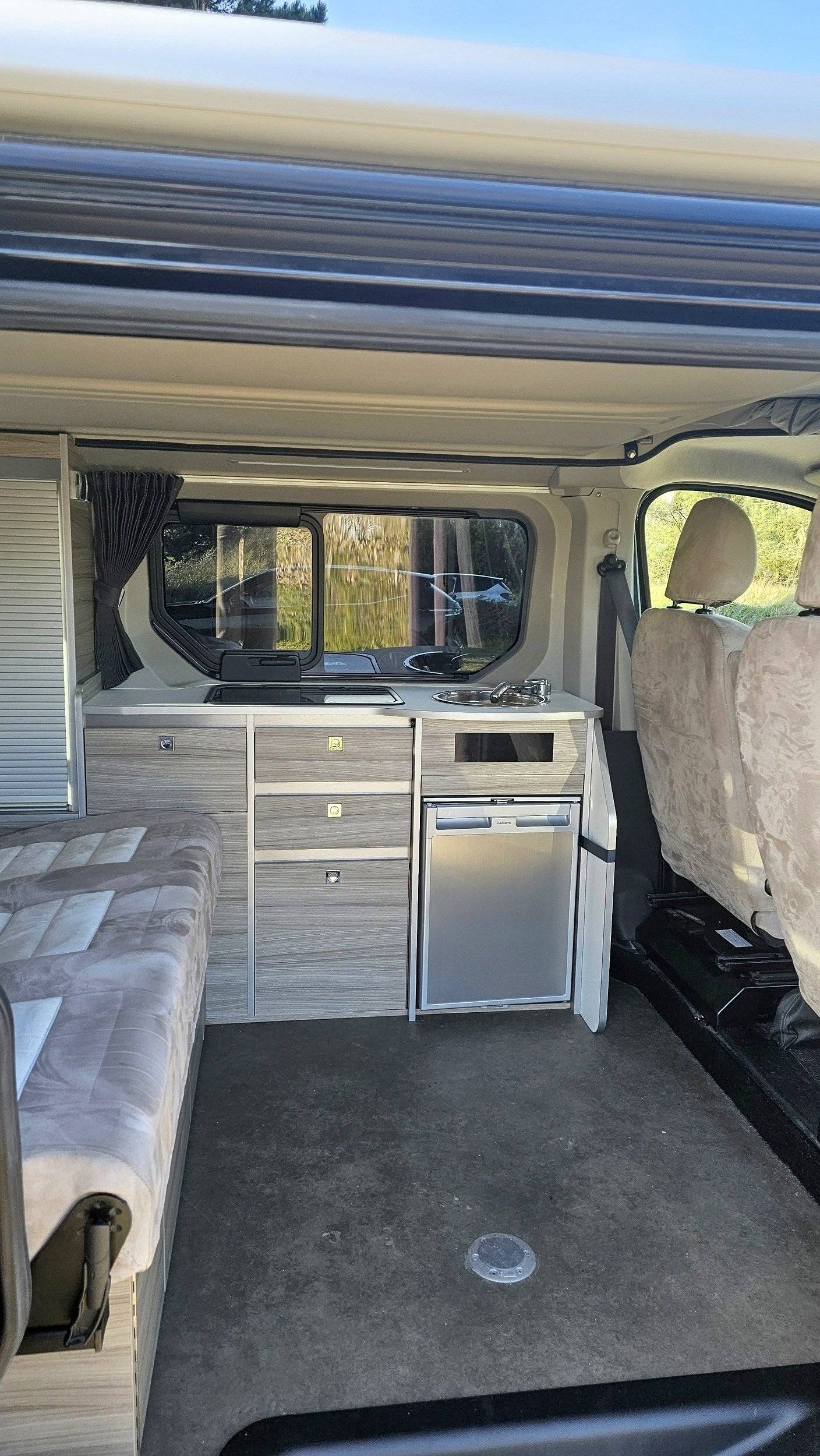 Glénan Concept Cars 