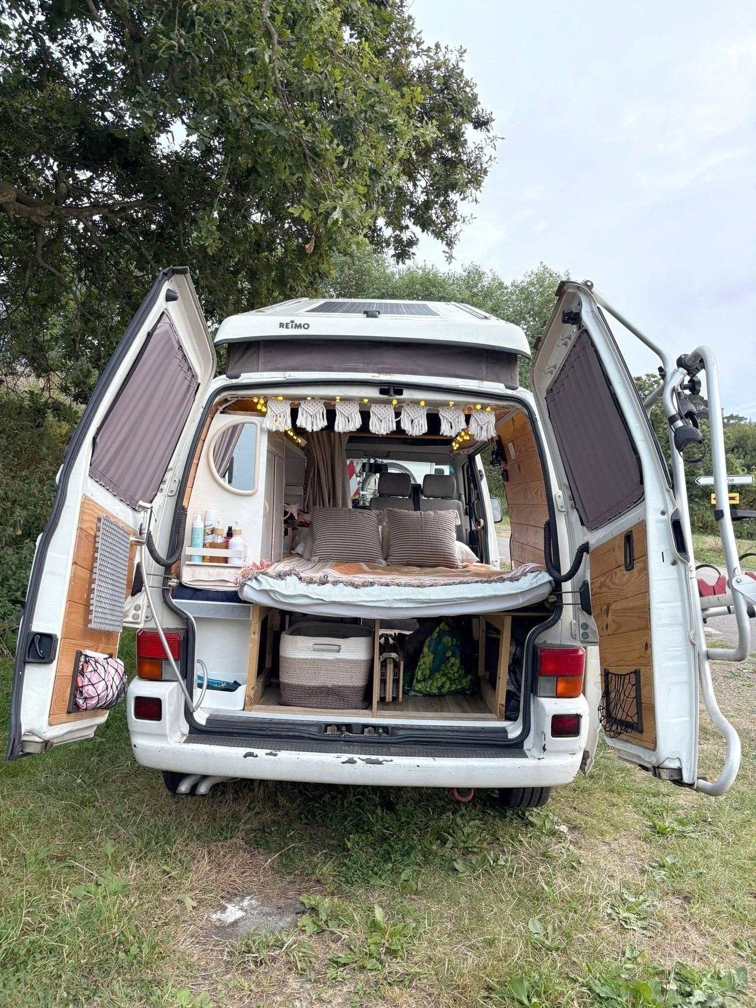 Volkswagen Volkswagen T4