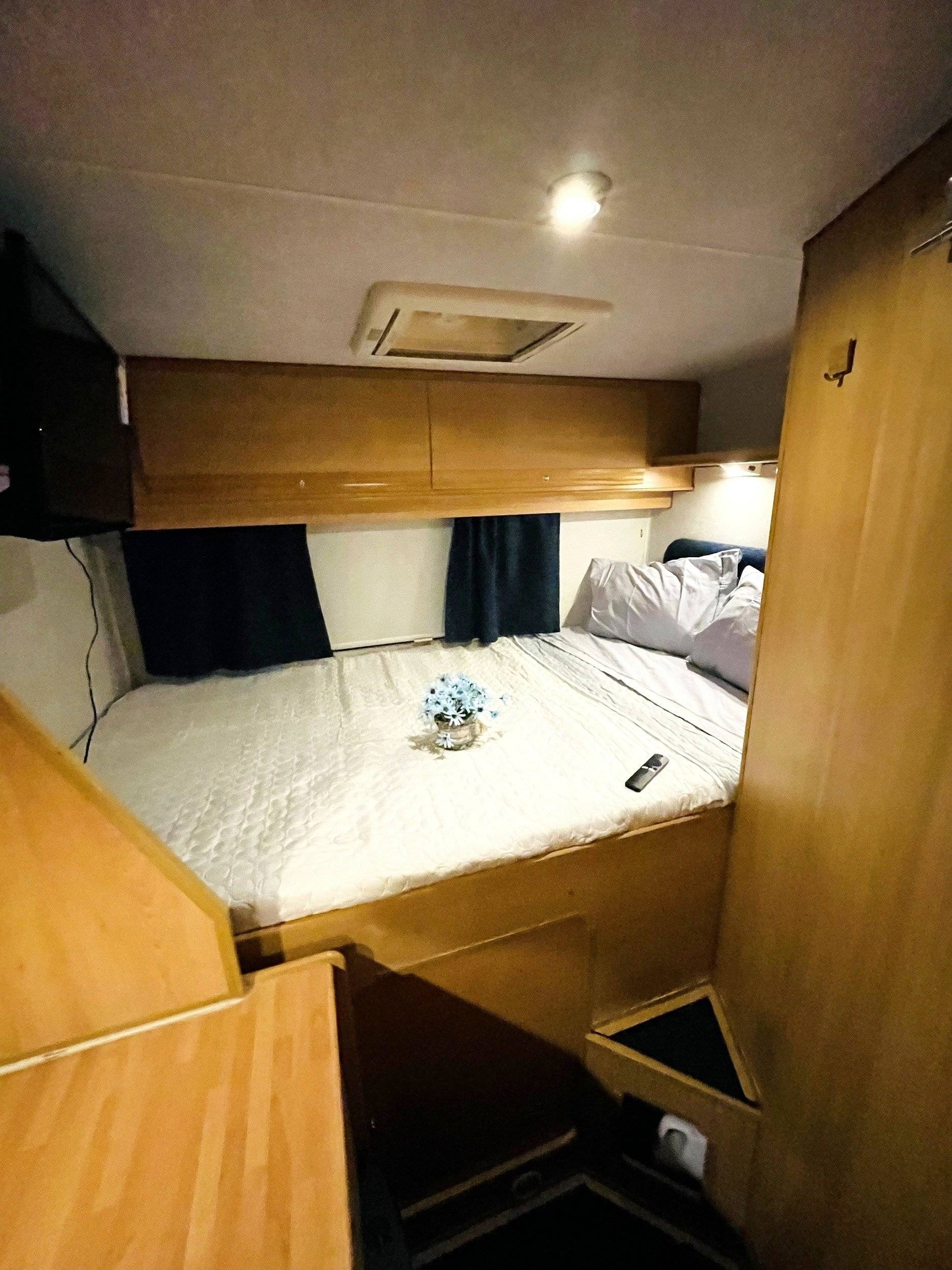Elnagh Ducato 2.8 JTD