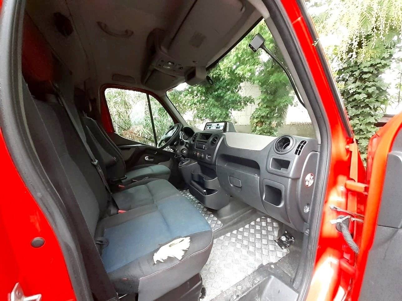 Renault Renault Master