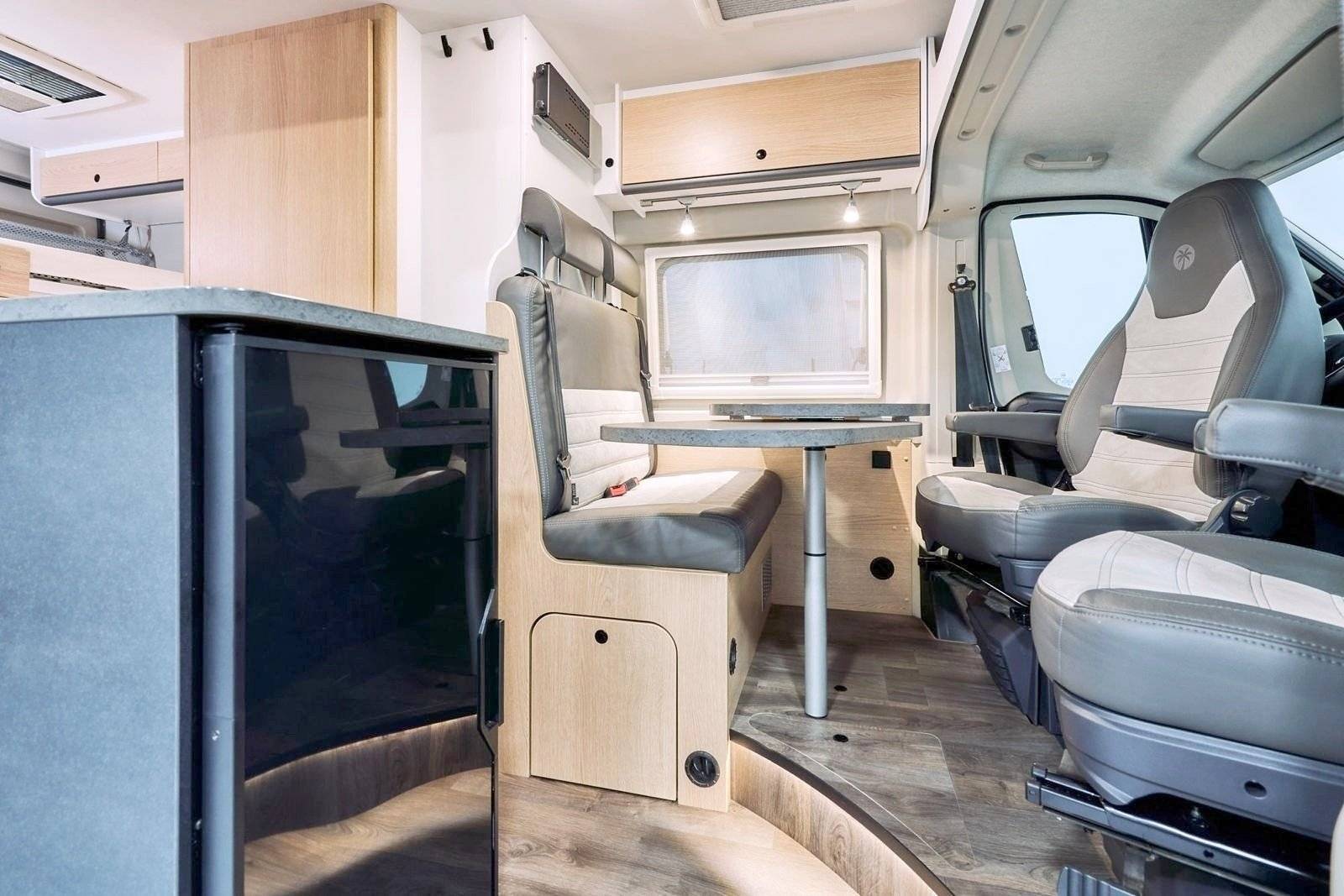 Sunlight Cliff 600 Edition XV