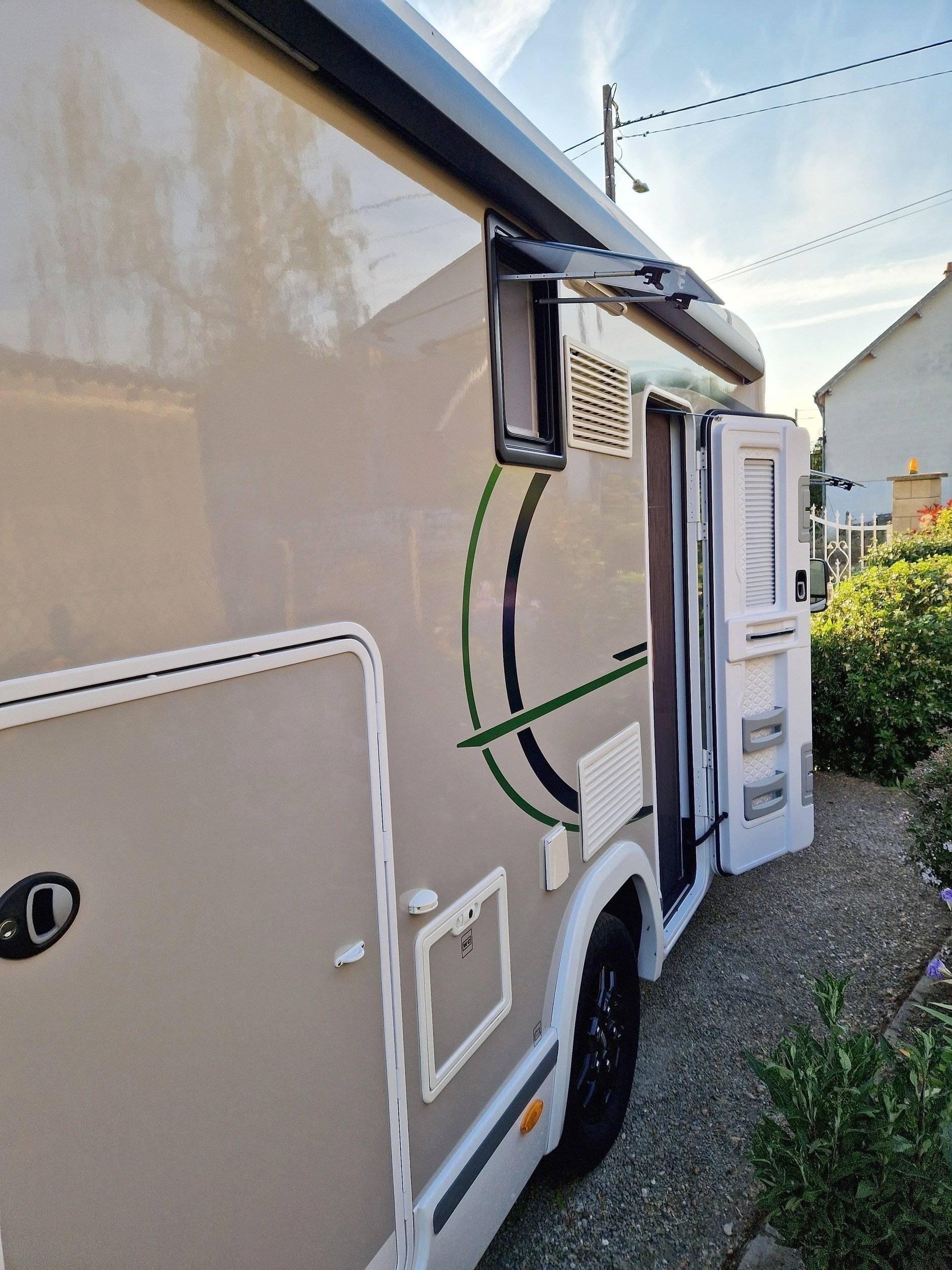 Chausson 