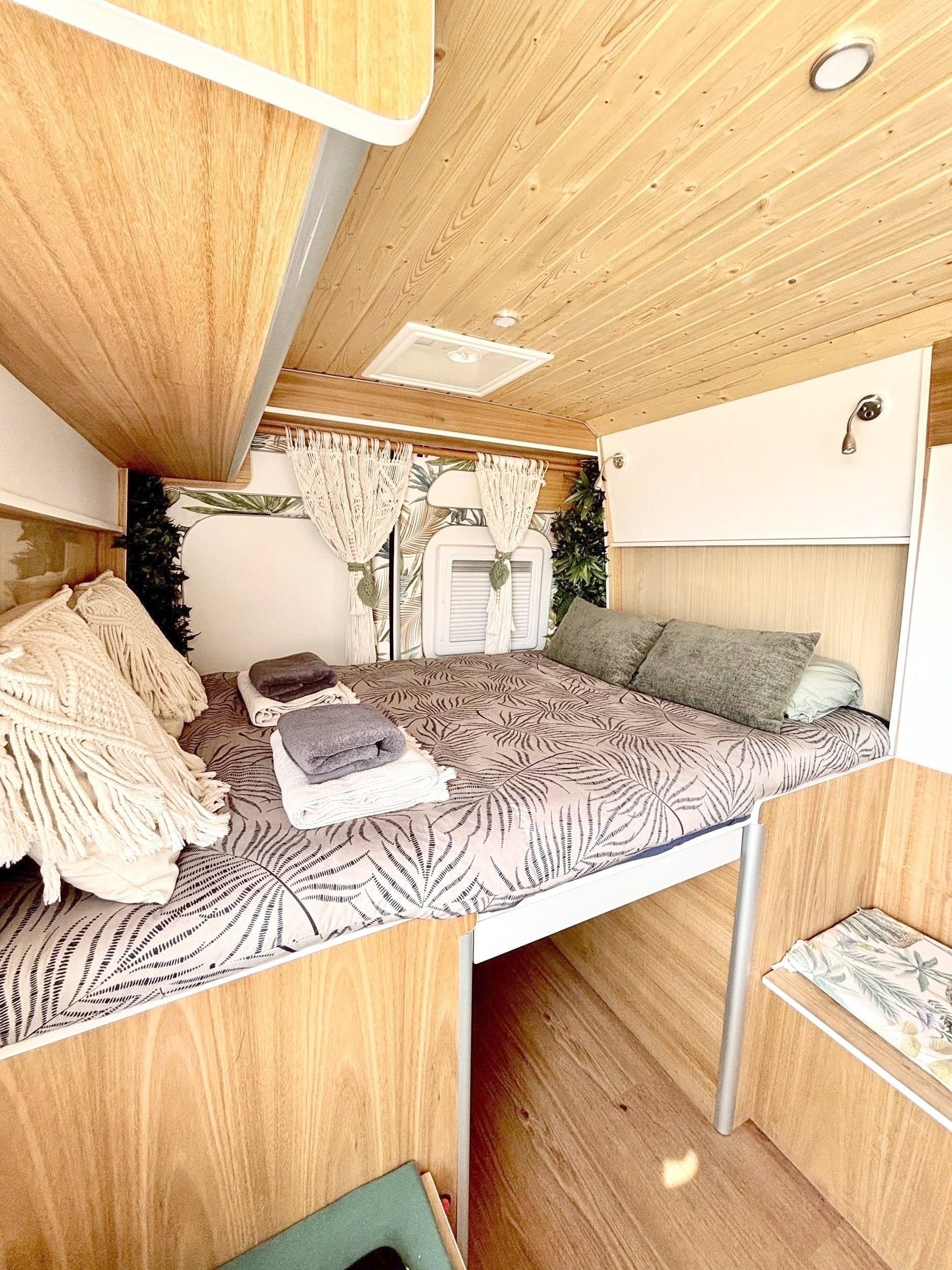 Car Caravane CARAVAN  