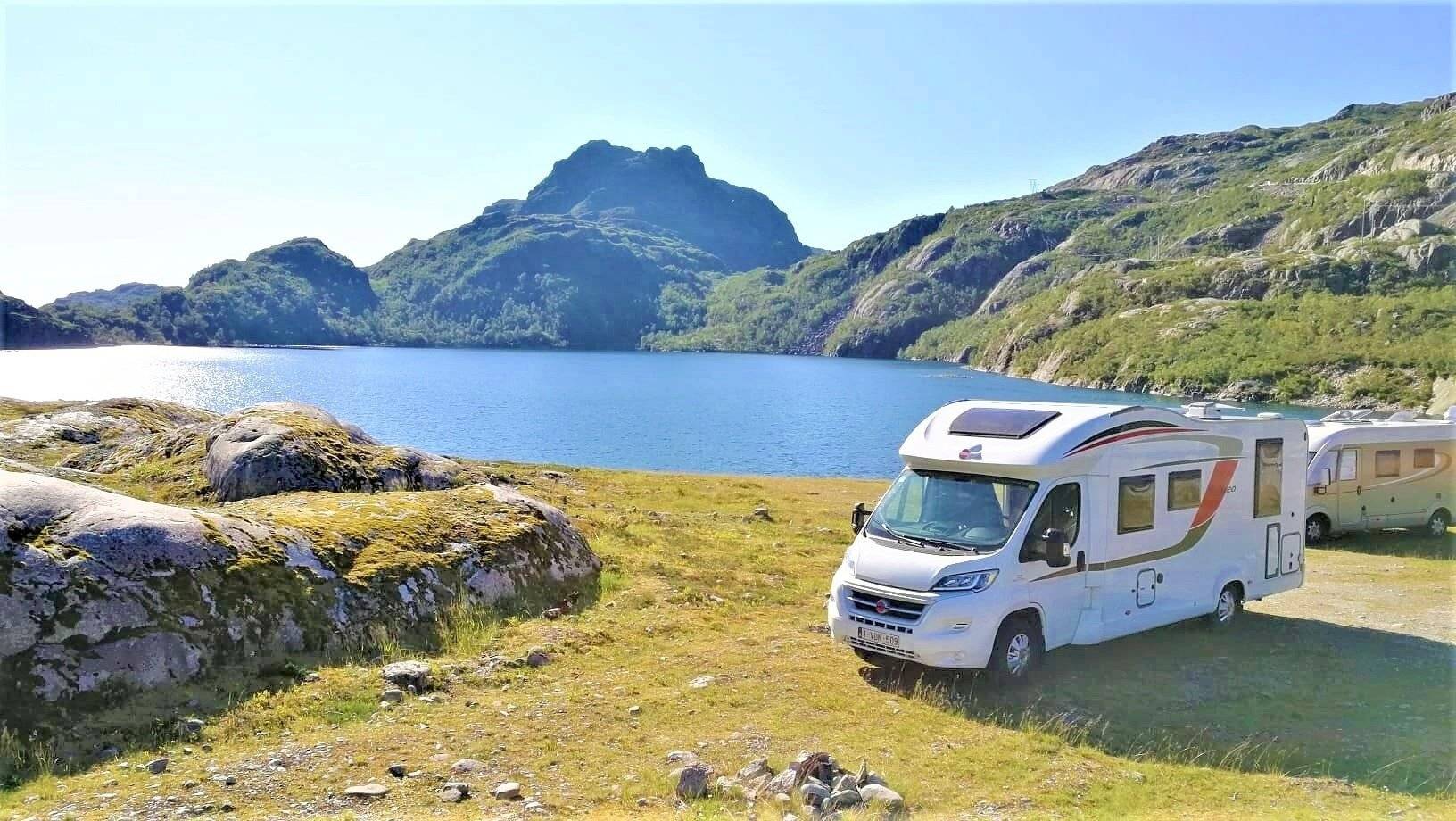 Bürstner Ixeo It 745