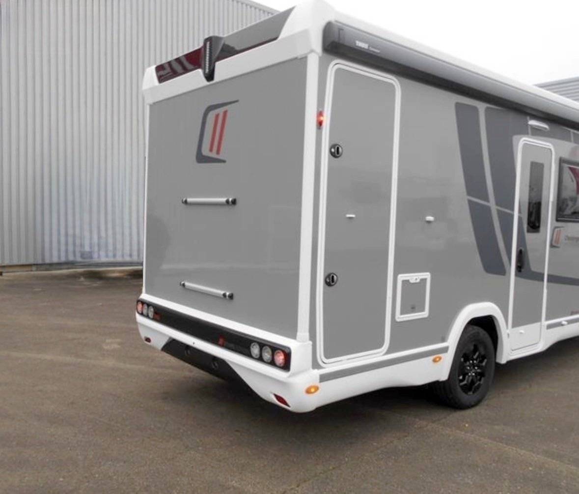 Challenger Transit 2,0 l 170 ch