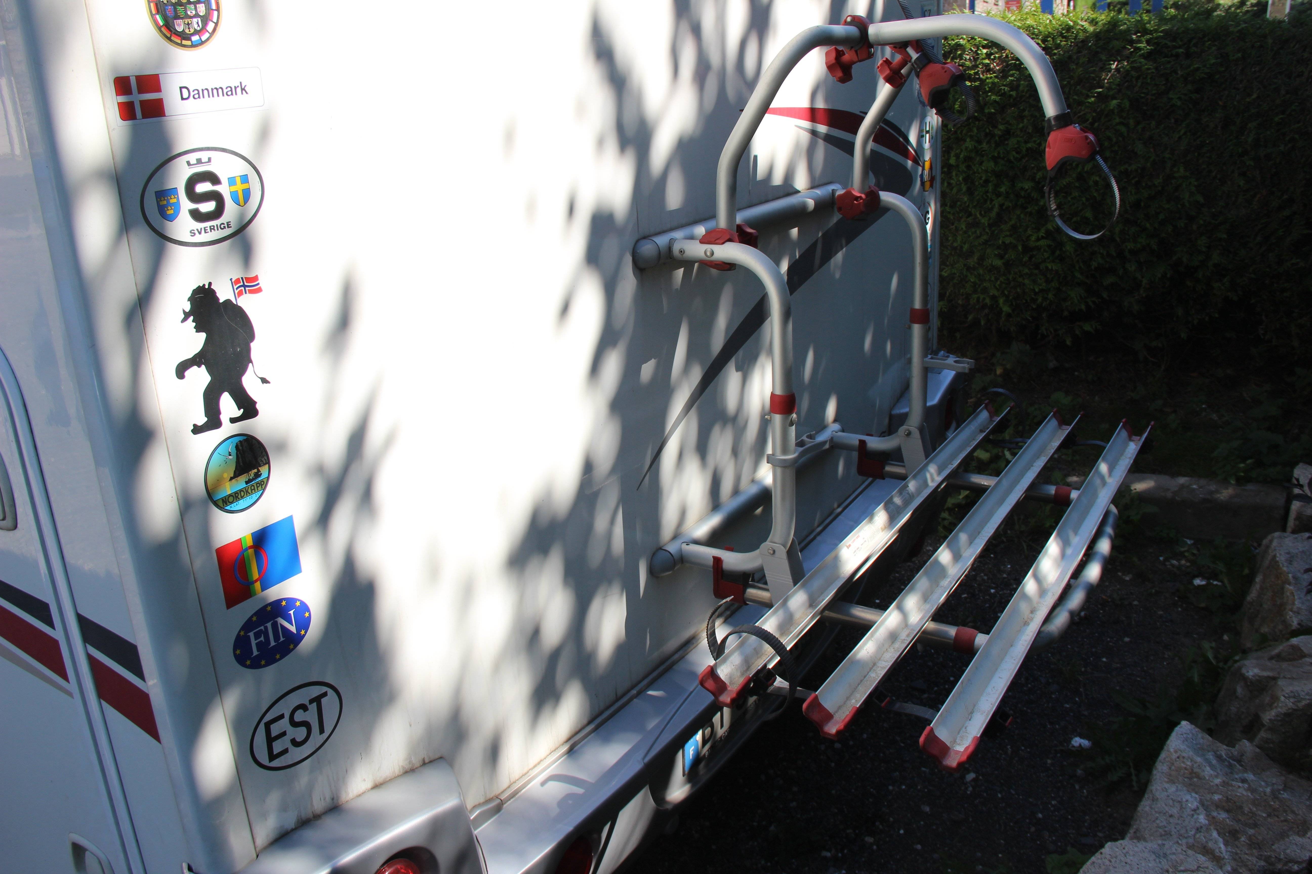 Challenger Genesis 59