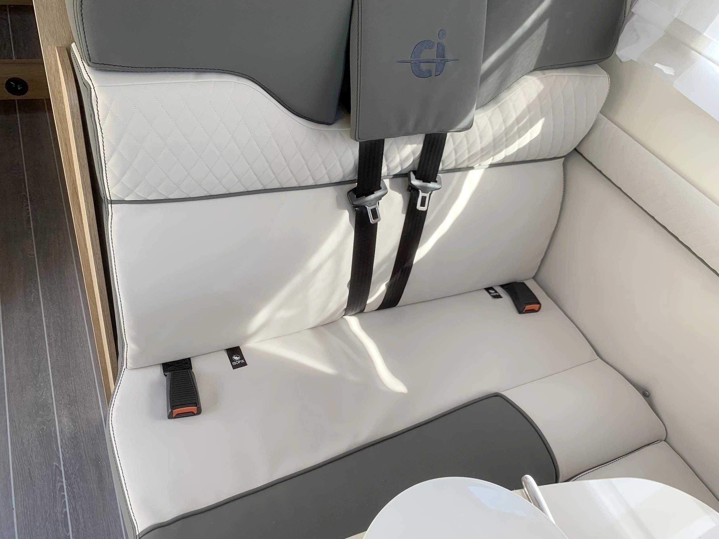 C.I. Horon 85XT Perfilada