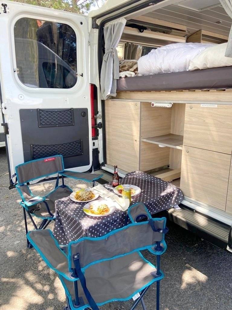 C.I. Citroën jumper