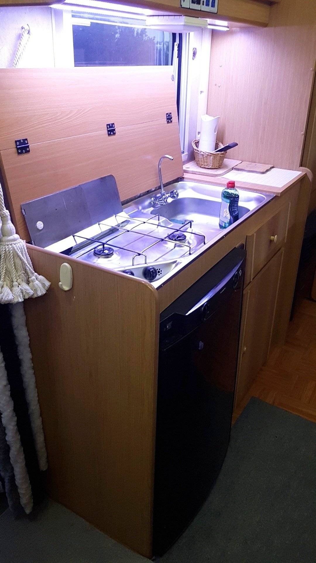 Roller Team Roller team