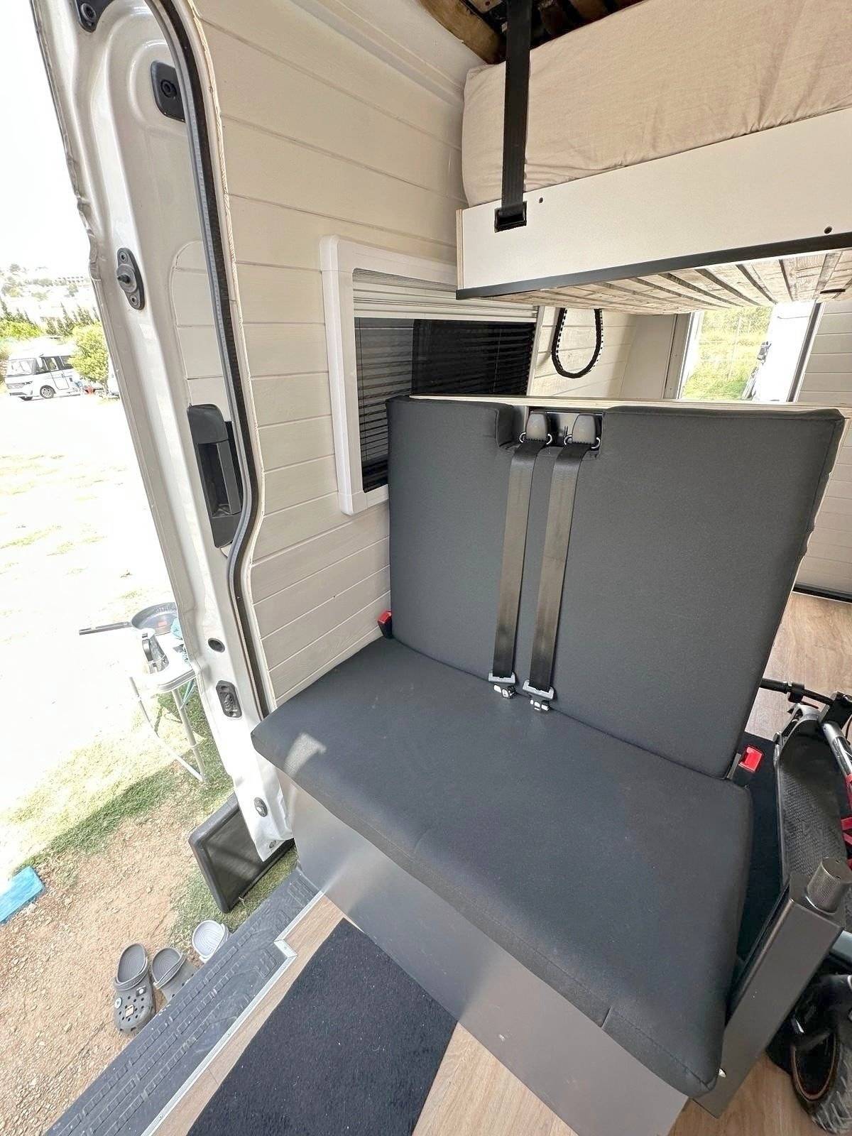 Volkswagen VW Crafter