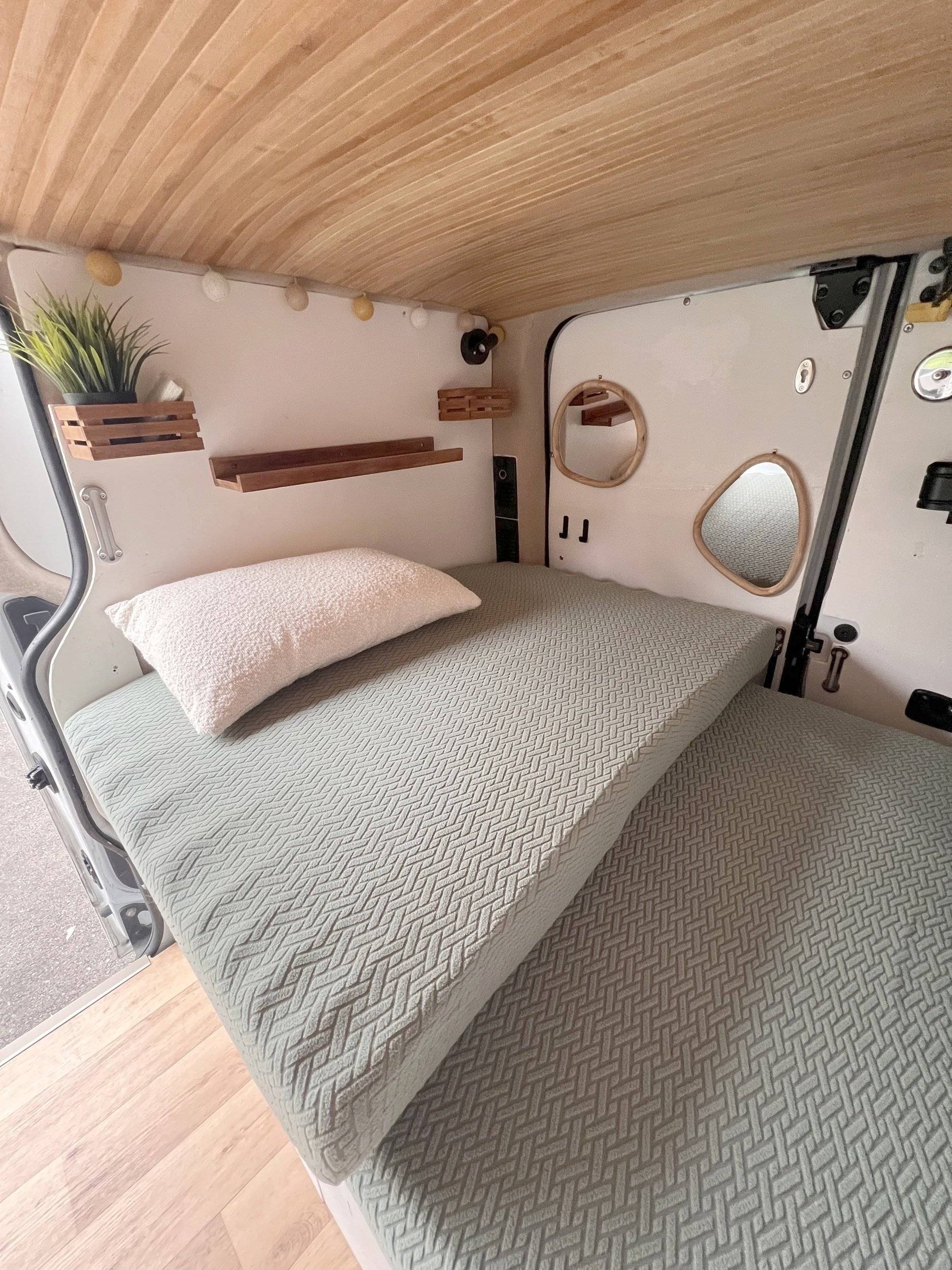 Trafic Trafic 3 L1H1