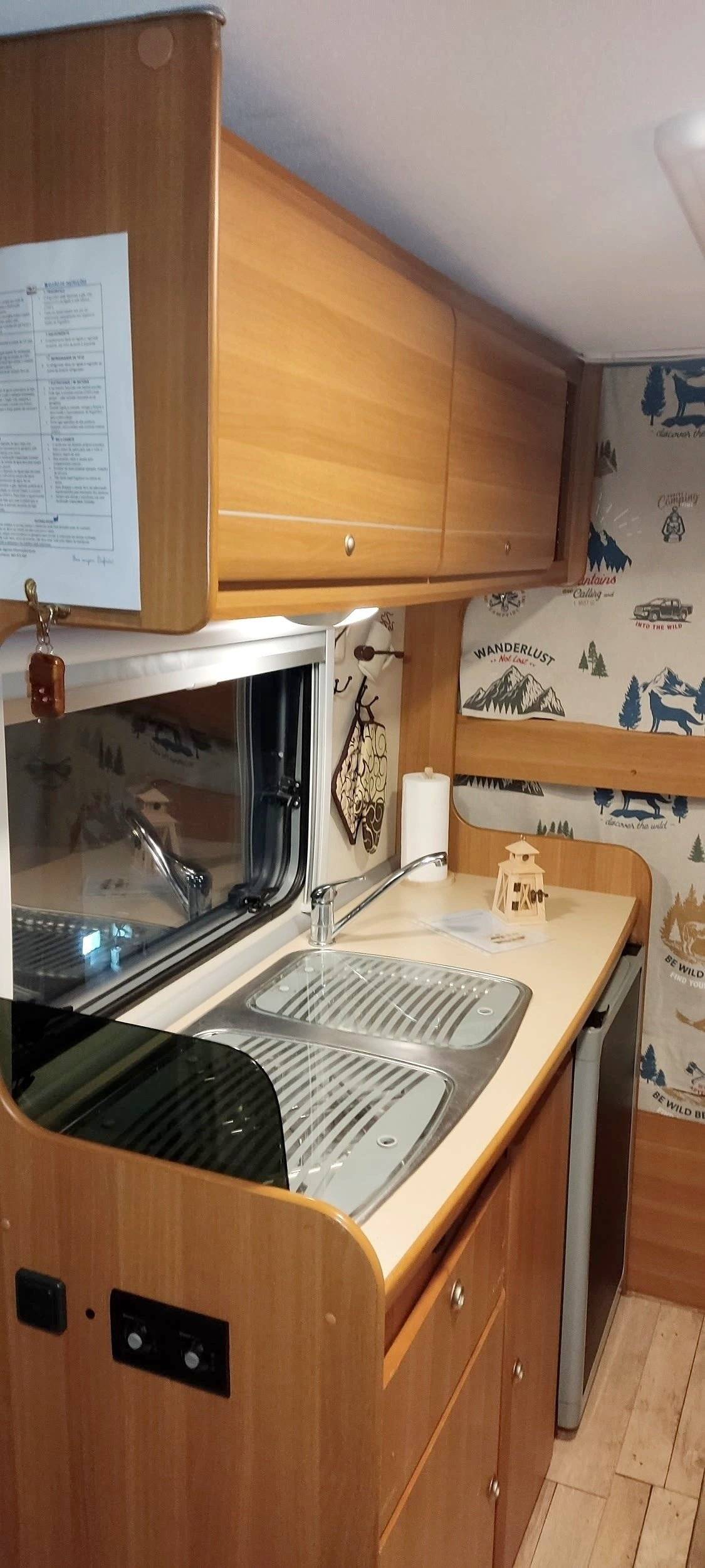 Trigano Caravan Internacional