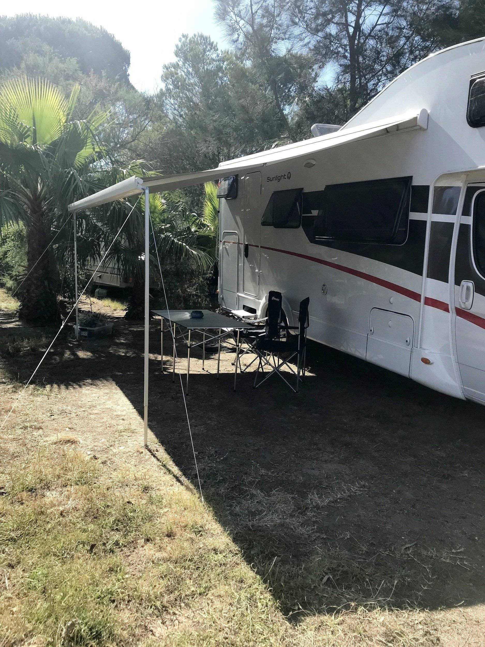 Sunlight Sunlight A72