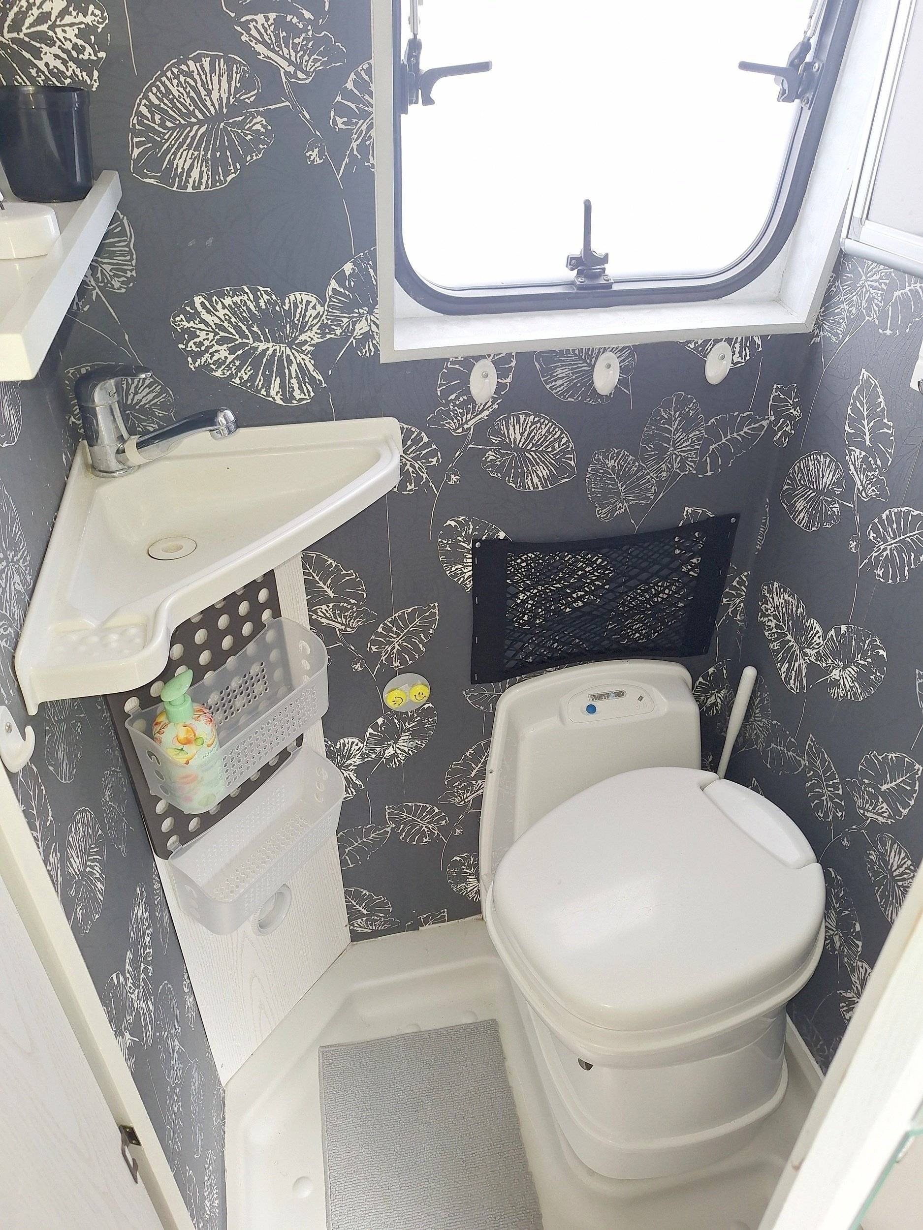 Pössl Peugeot Boxer