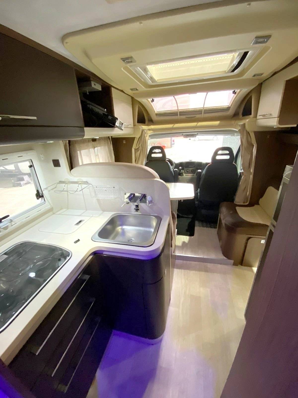 Roller Team Granduca