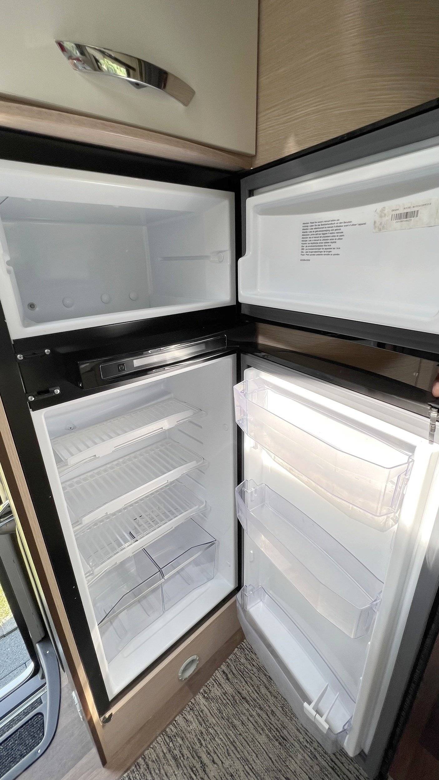 Fiat Foster A 734 VB