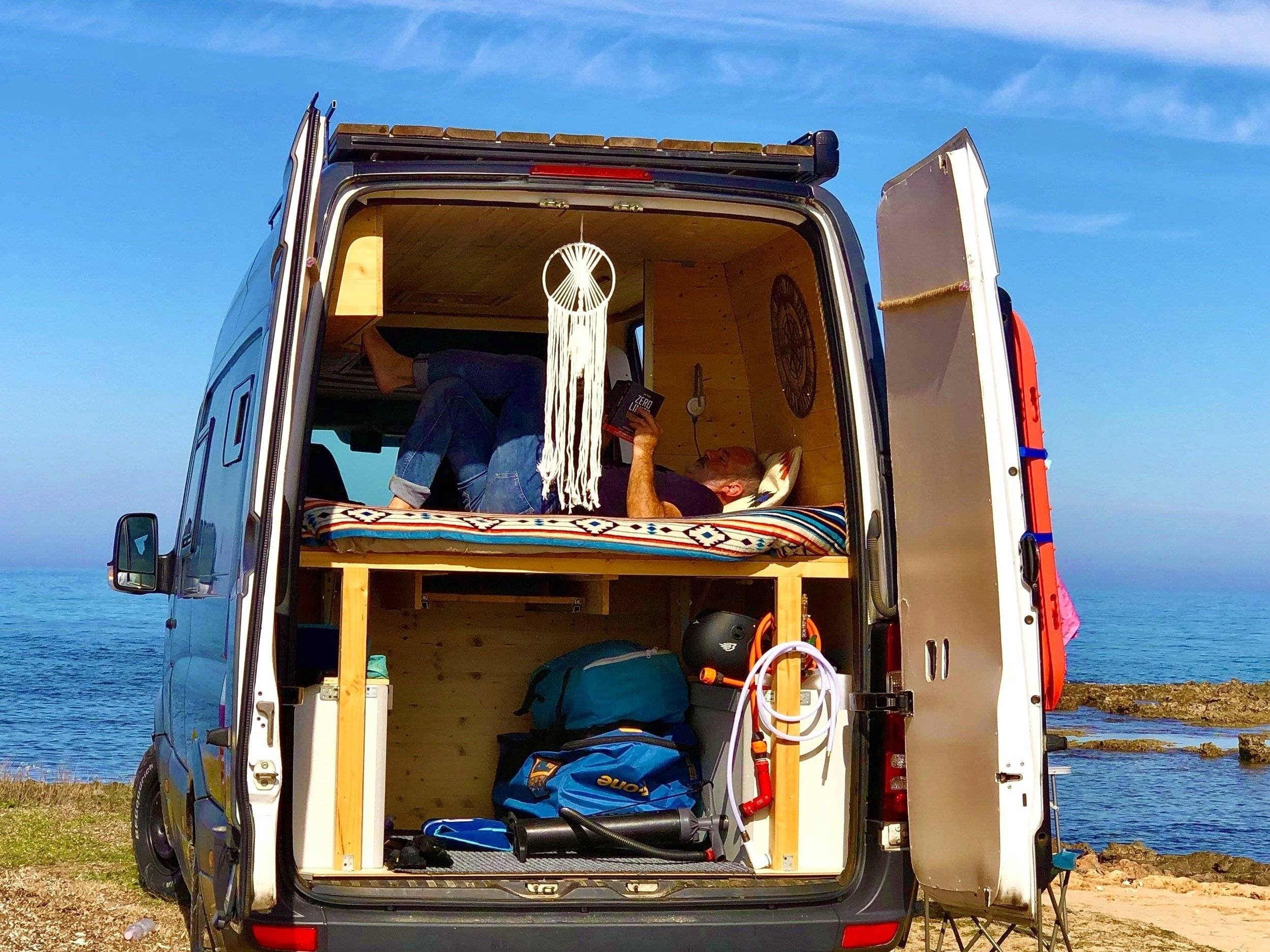 Mercedes MERCEDES SPRINTER