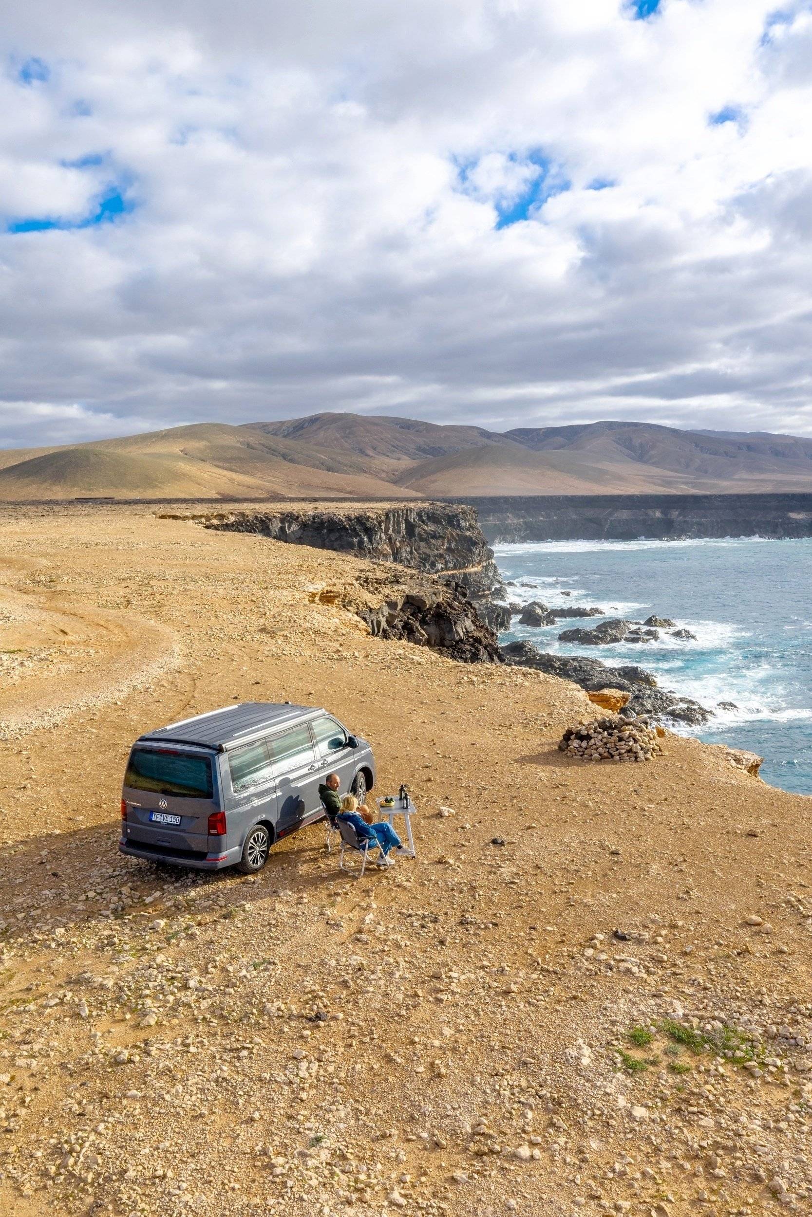 Volkswagen California T6.1 Ocean