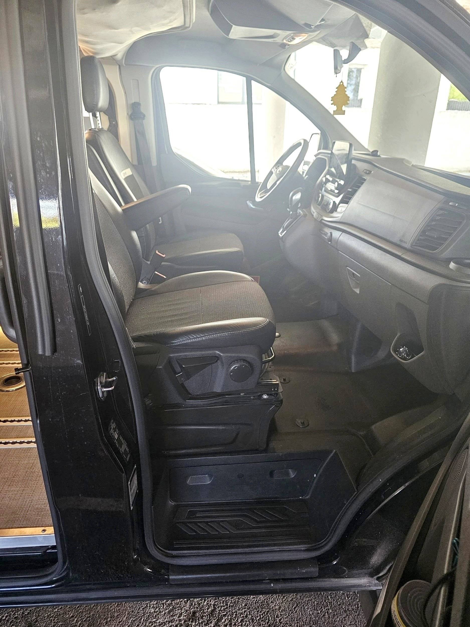 Stylevan Stylevan auckland