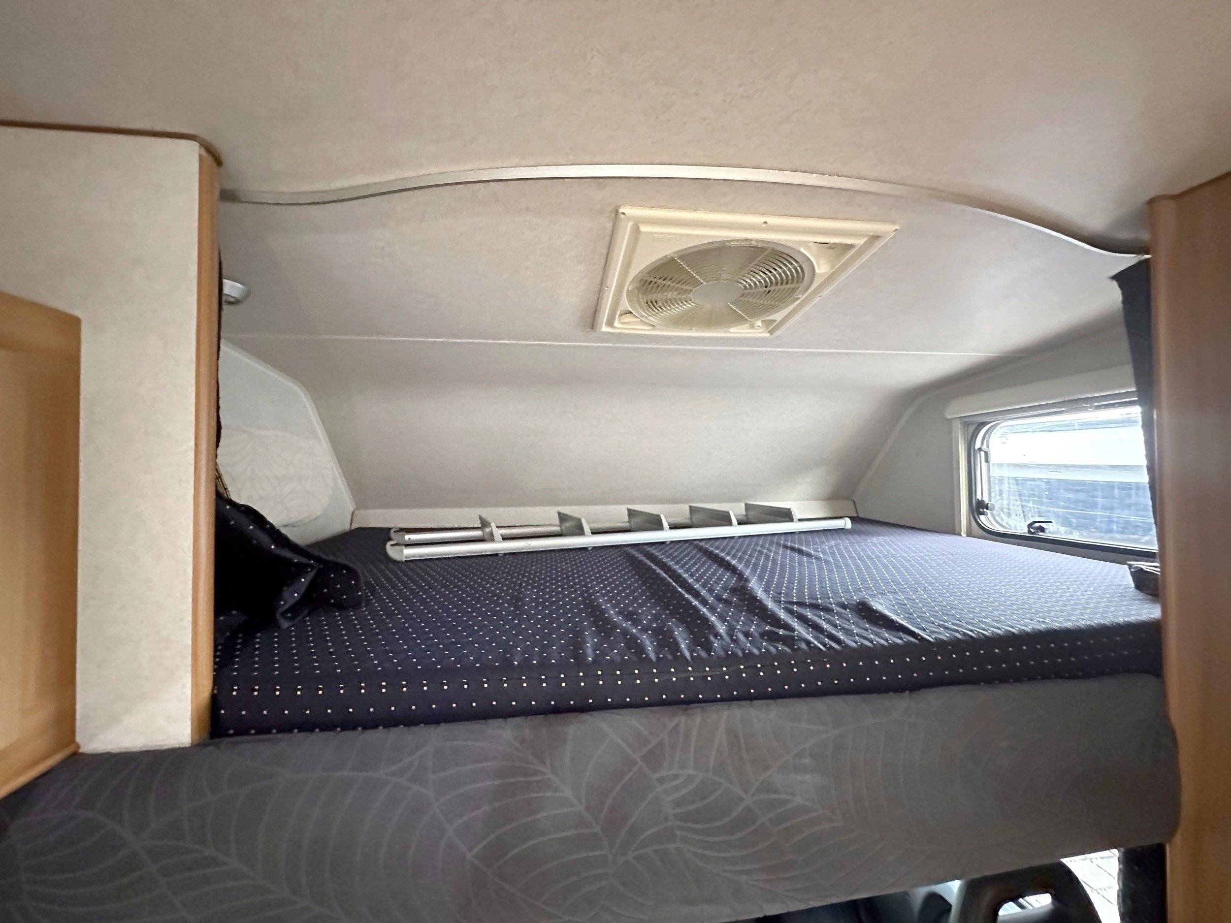 Elnagh Ducato Elnagh