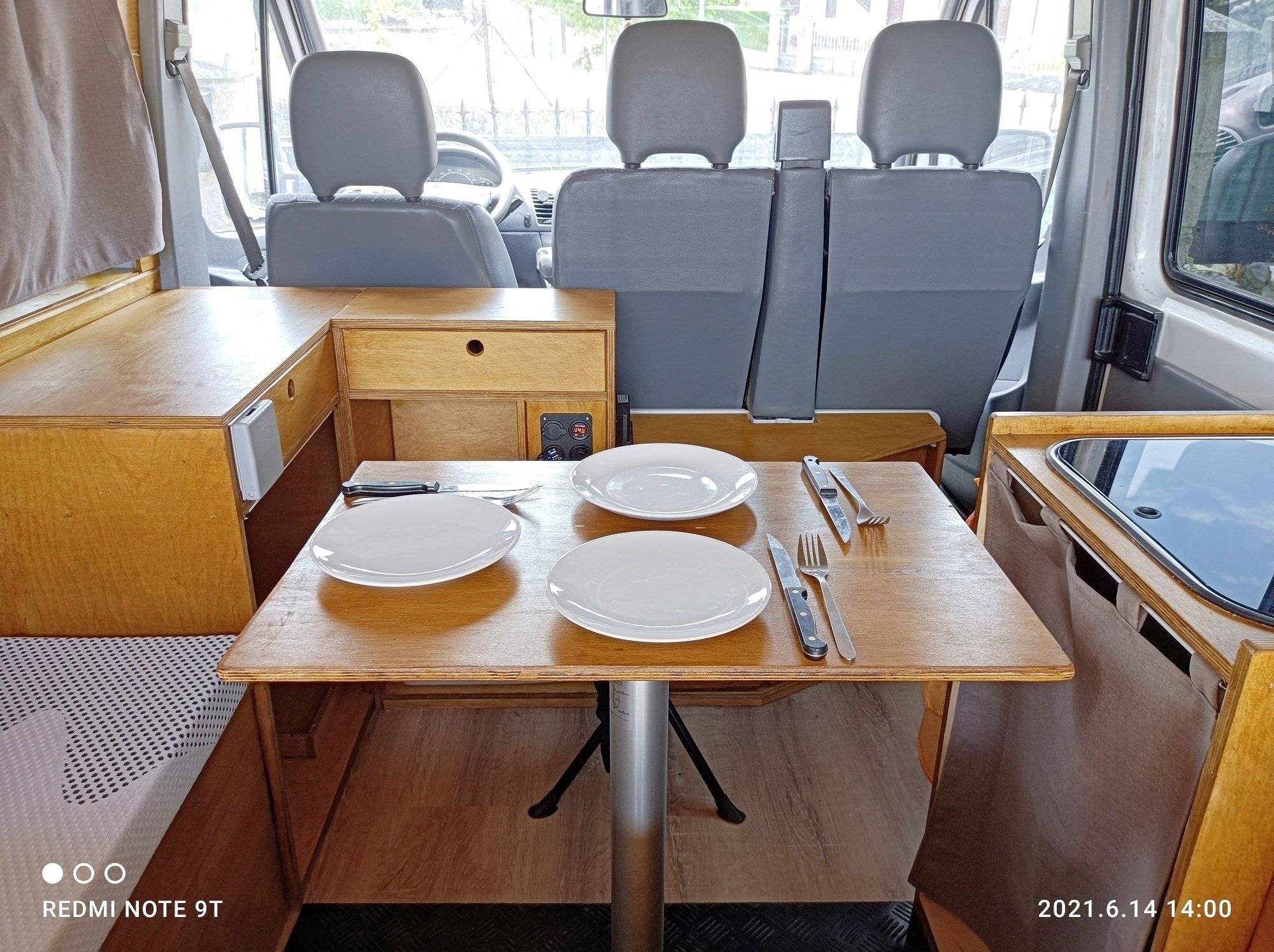 MERCEDES SPRINTER Sprinter 313CDI