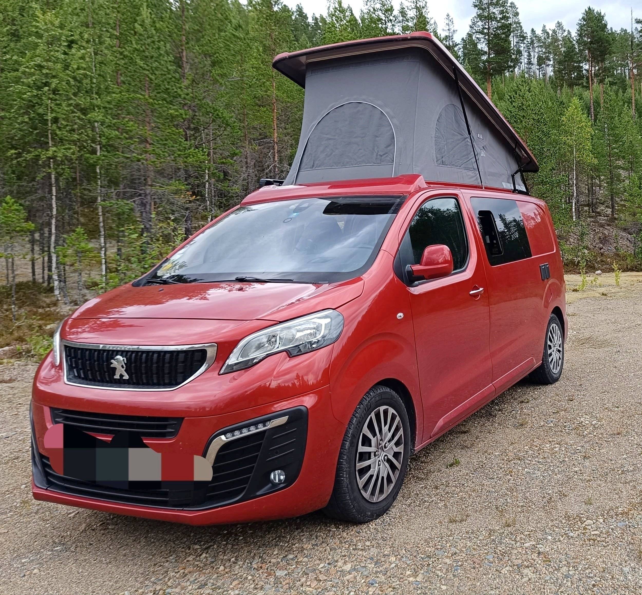 Van 