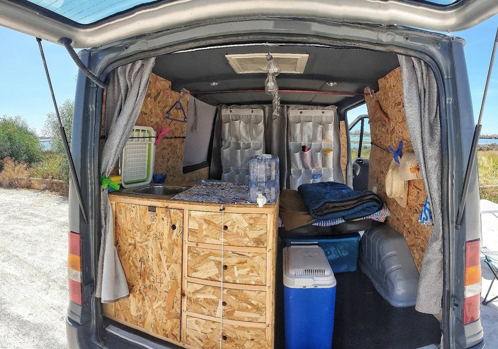 Font Vendôme Transit