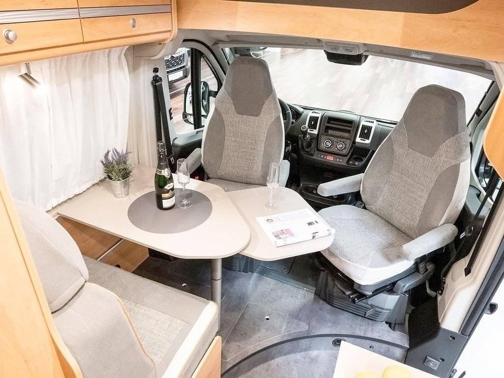 Pössl Pössl 2Win S Plus