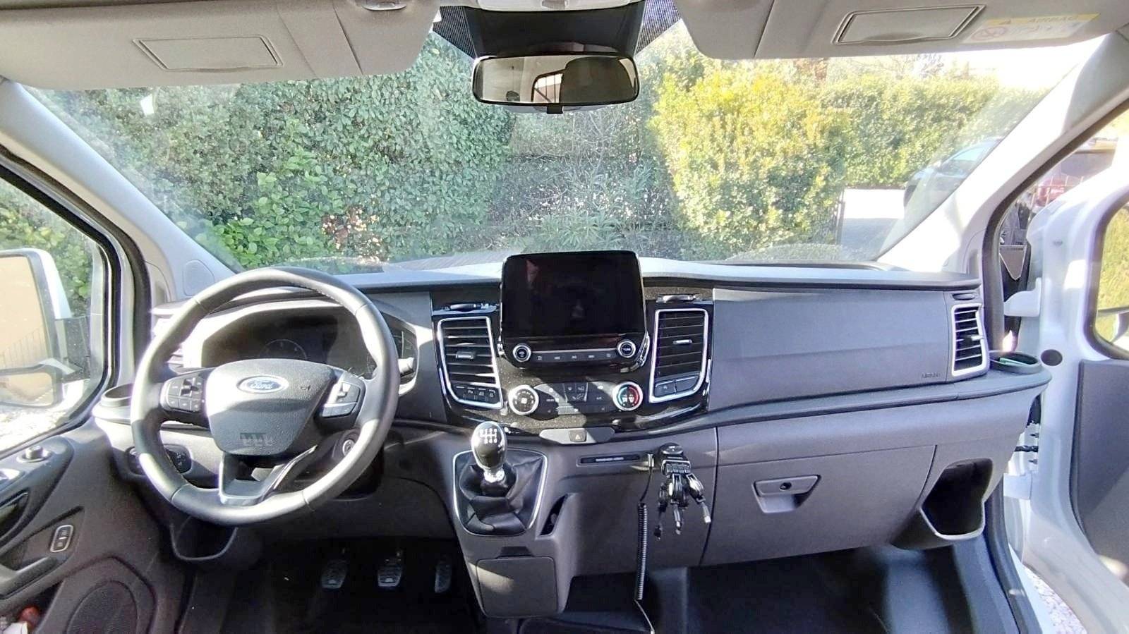 Adria Custom 2,0 l 130 ch