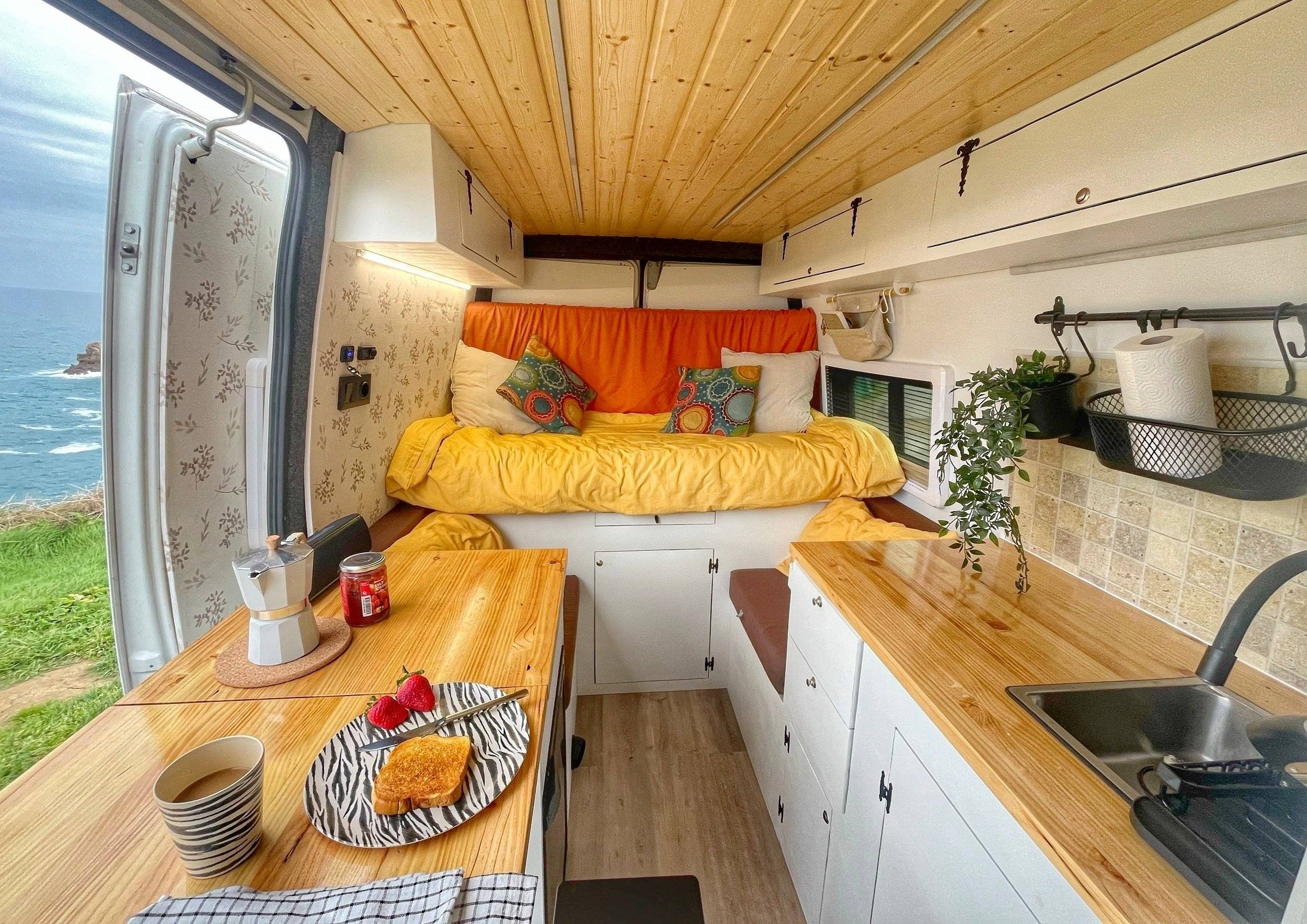 Fiat Ducato 2,3 l JTD 130 ch.