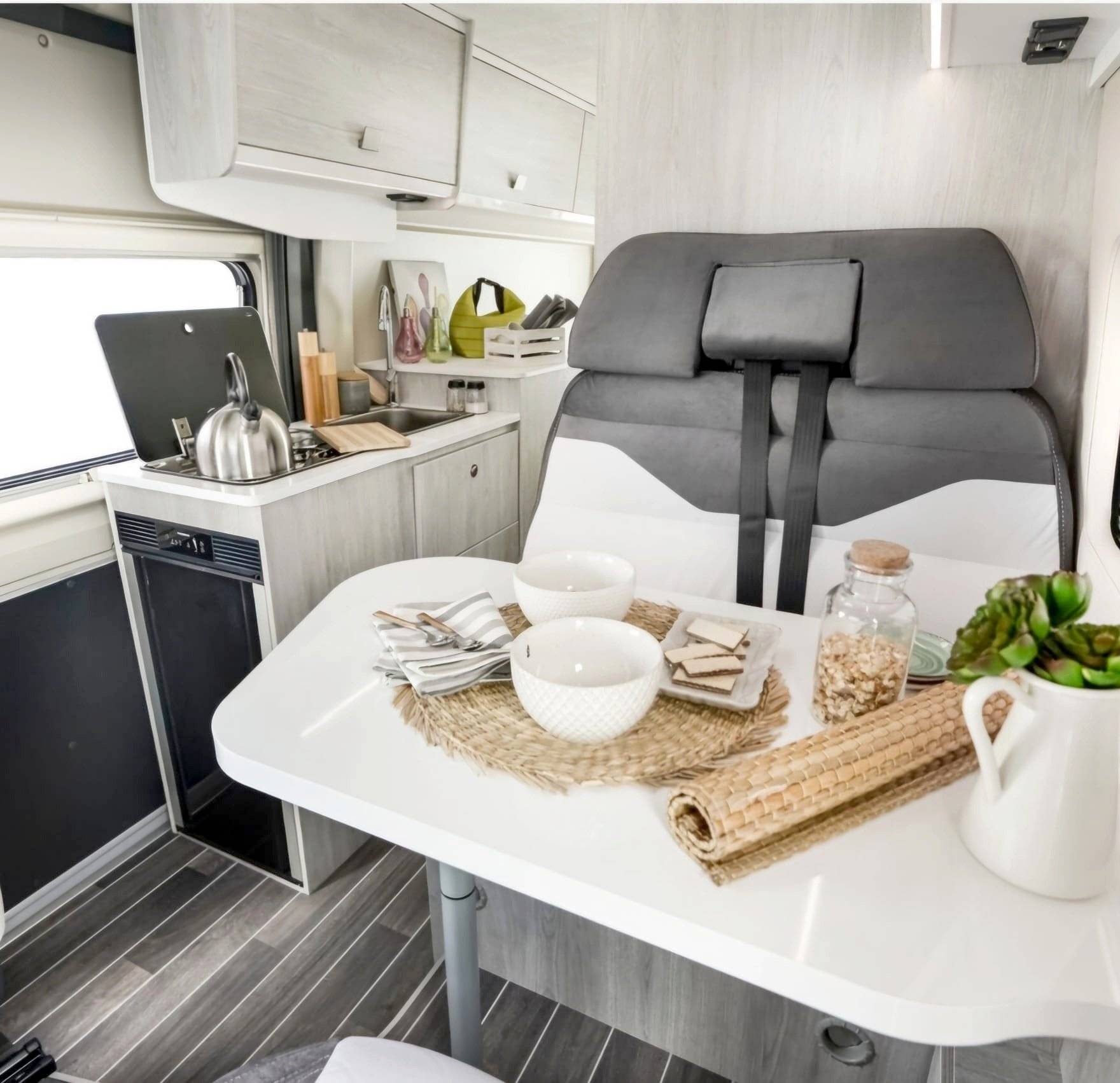 Roller Team LIVINGSTONE 2