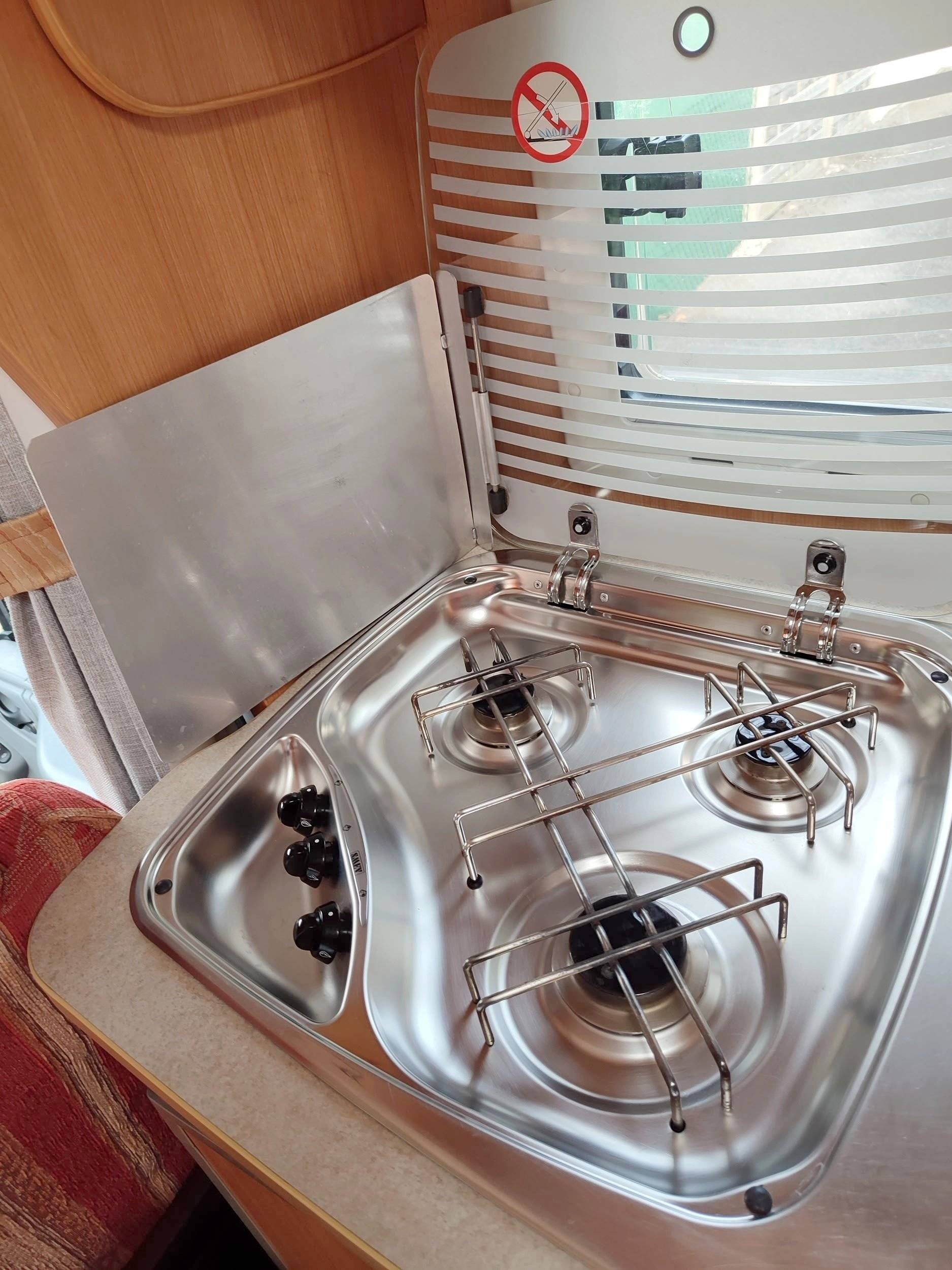 Challenger FORD TRANSIT 140CV