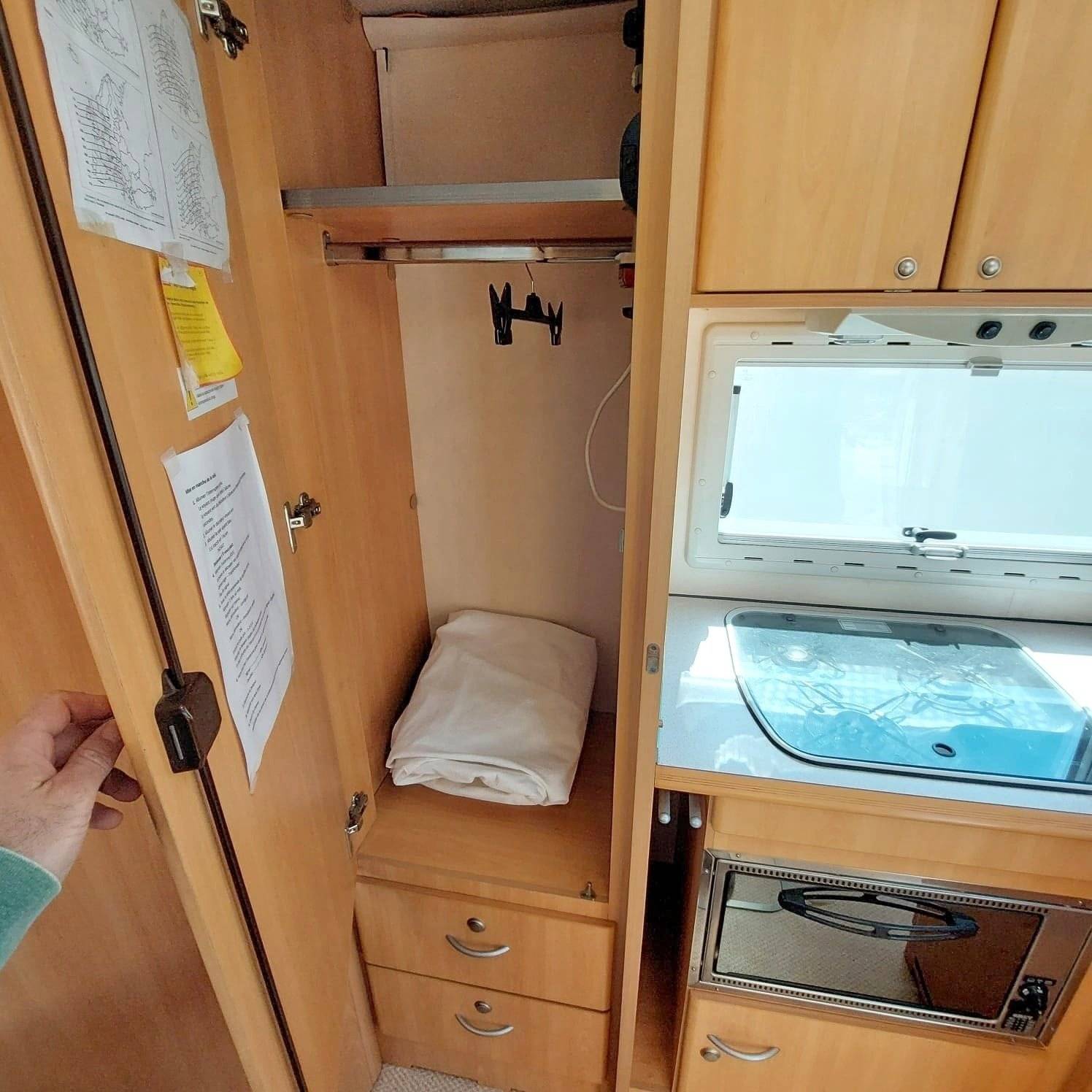 Pilote Reference G 692