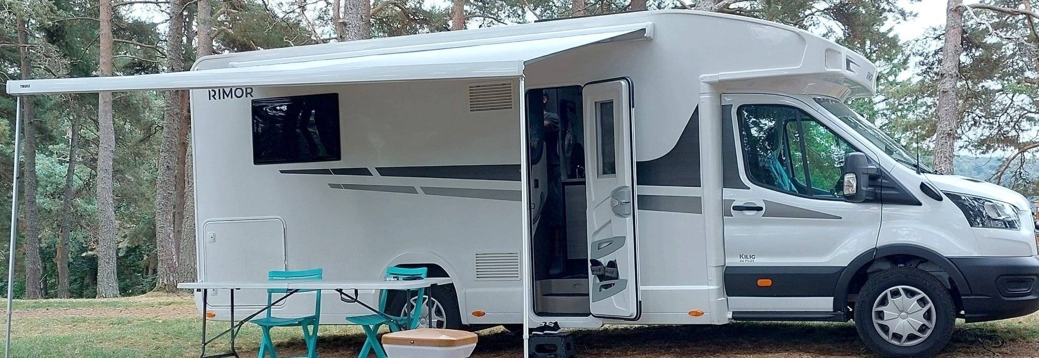 Rimor Rimor kilig 66 plus