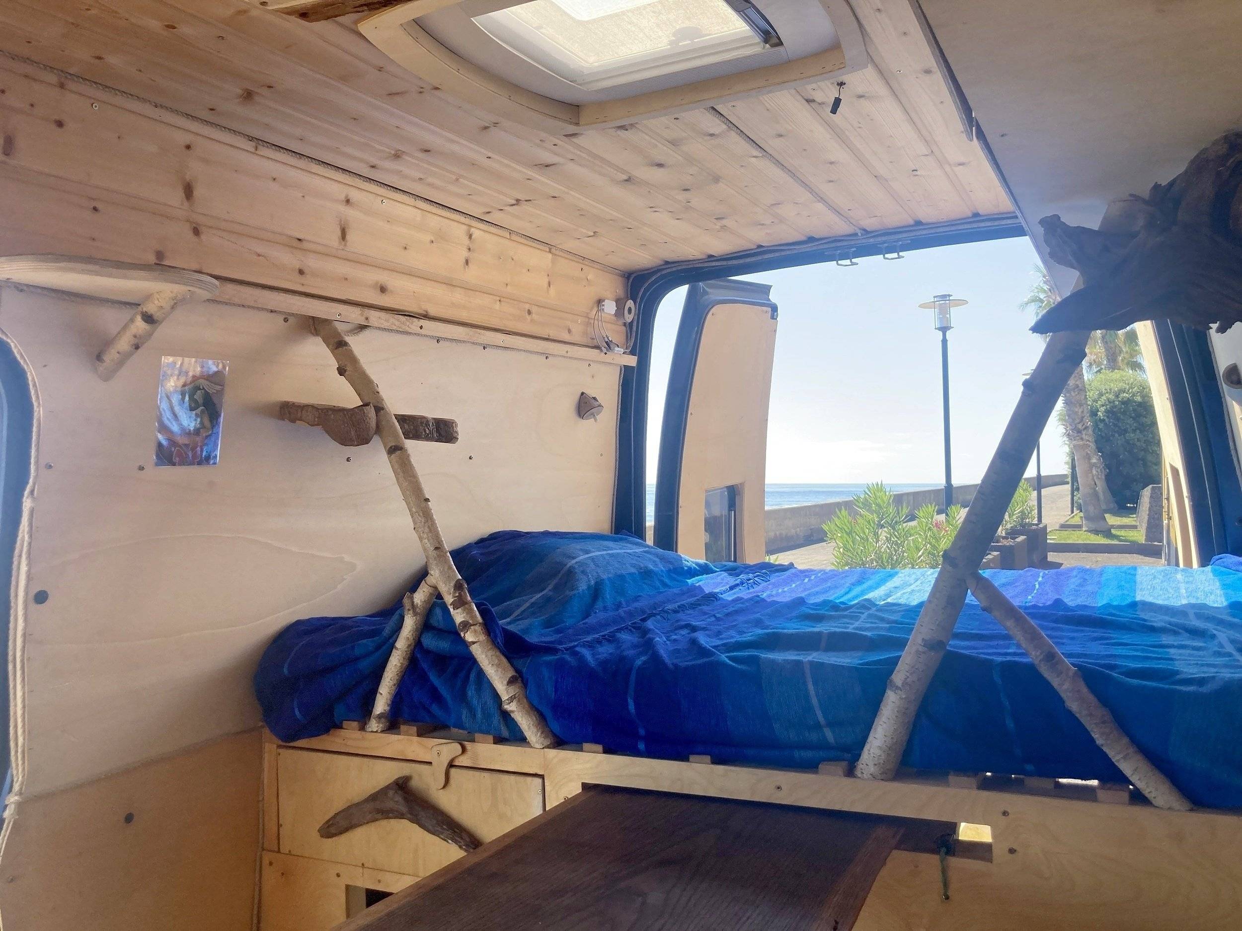 Ford Transit 2,4 l TDCi 140 ch.