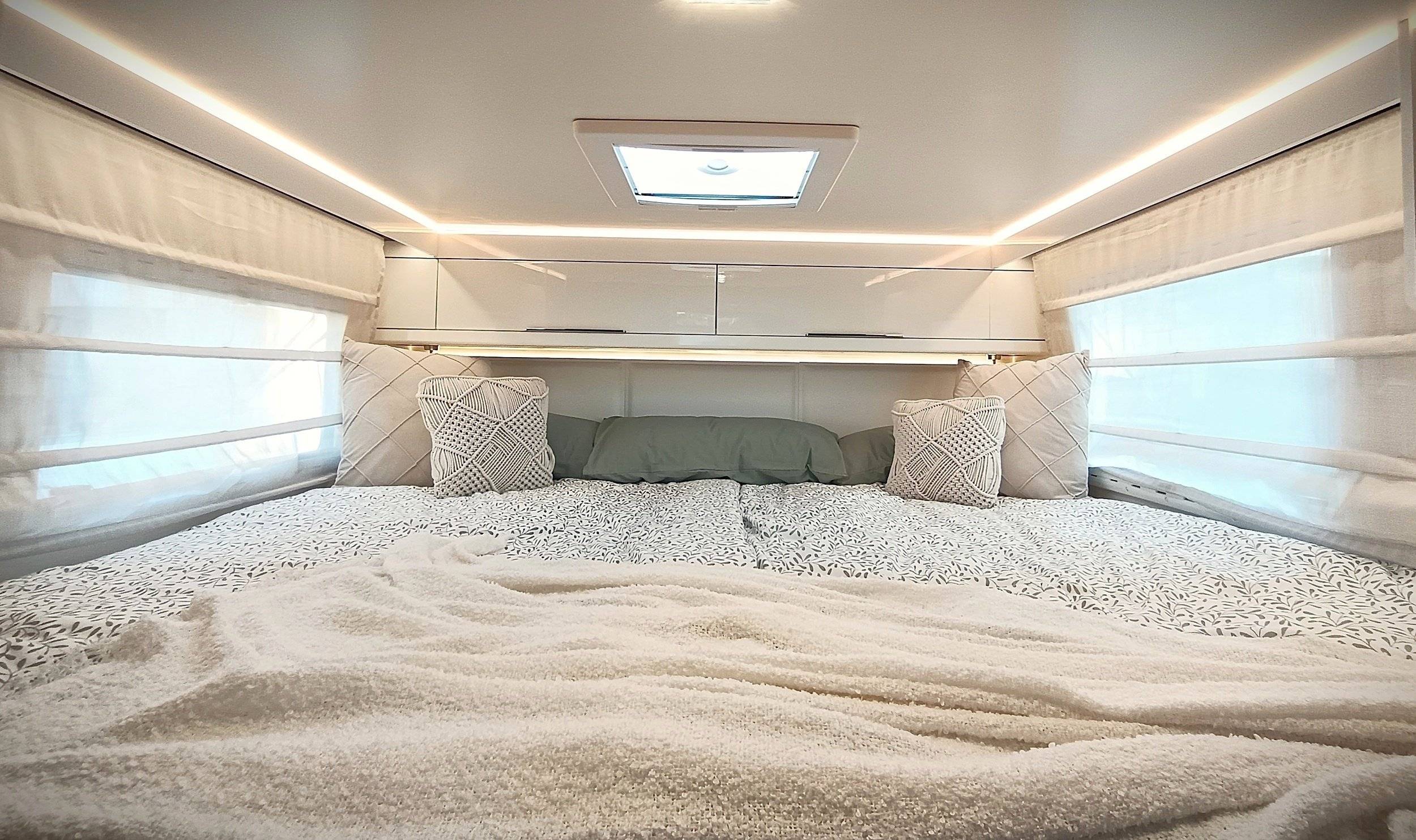 ROLLER TEAM GRANDUCA 284TL