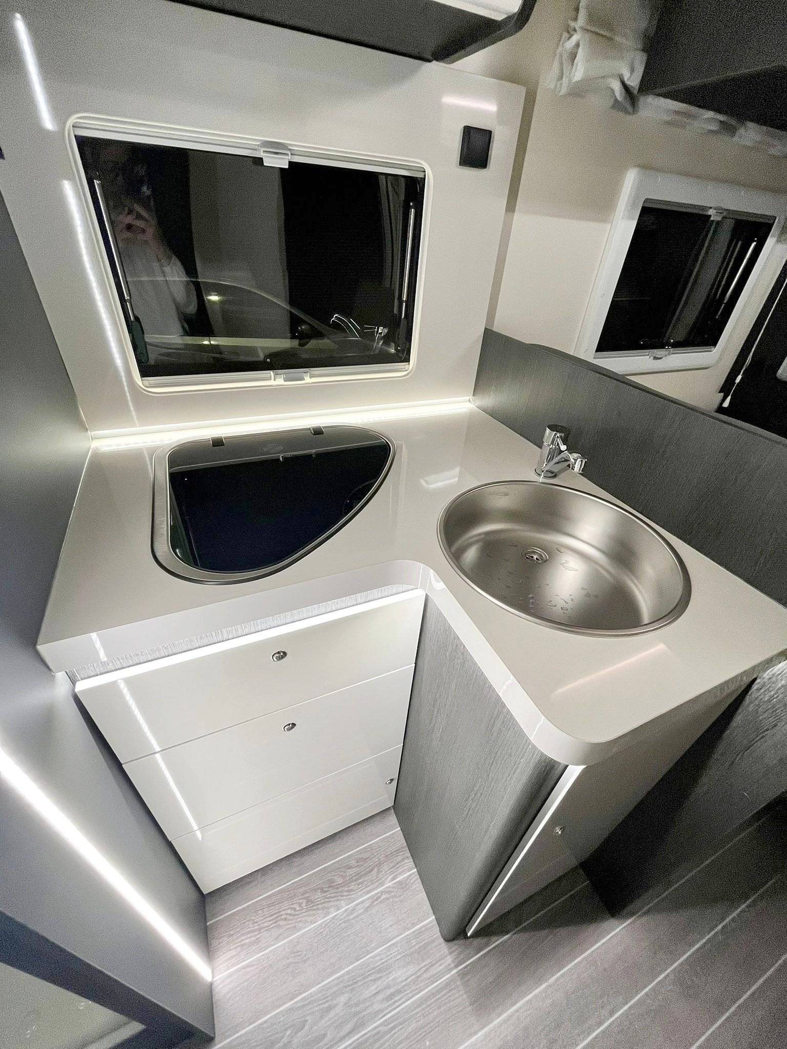 Roller Team Roller Team Kronos 284TL