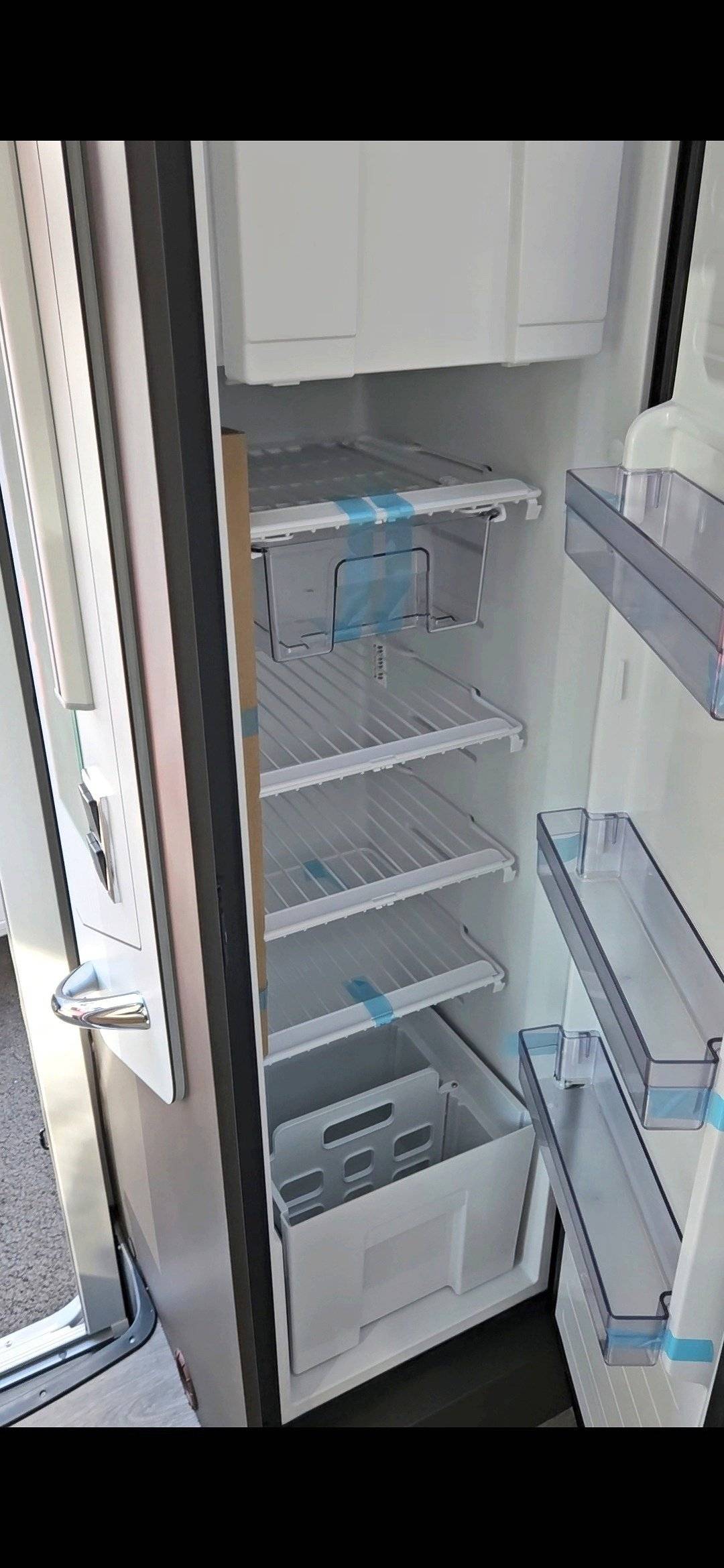 Benimar Beninar Mileo 297