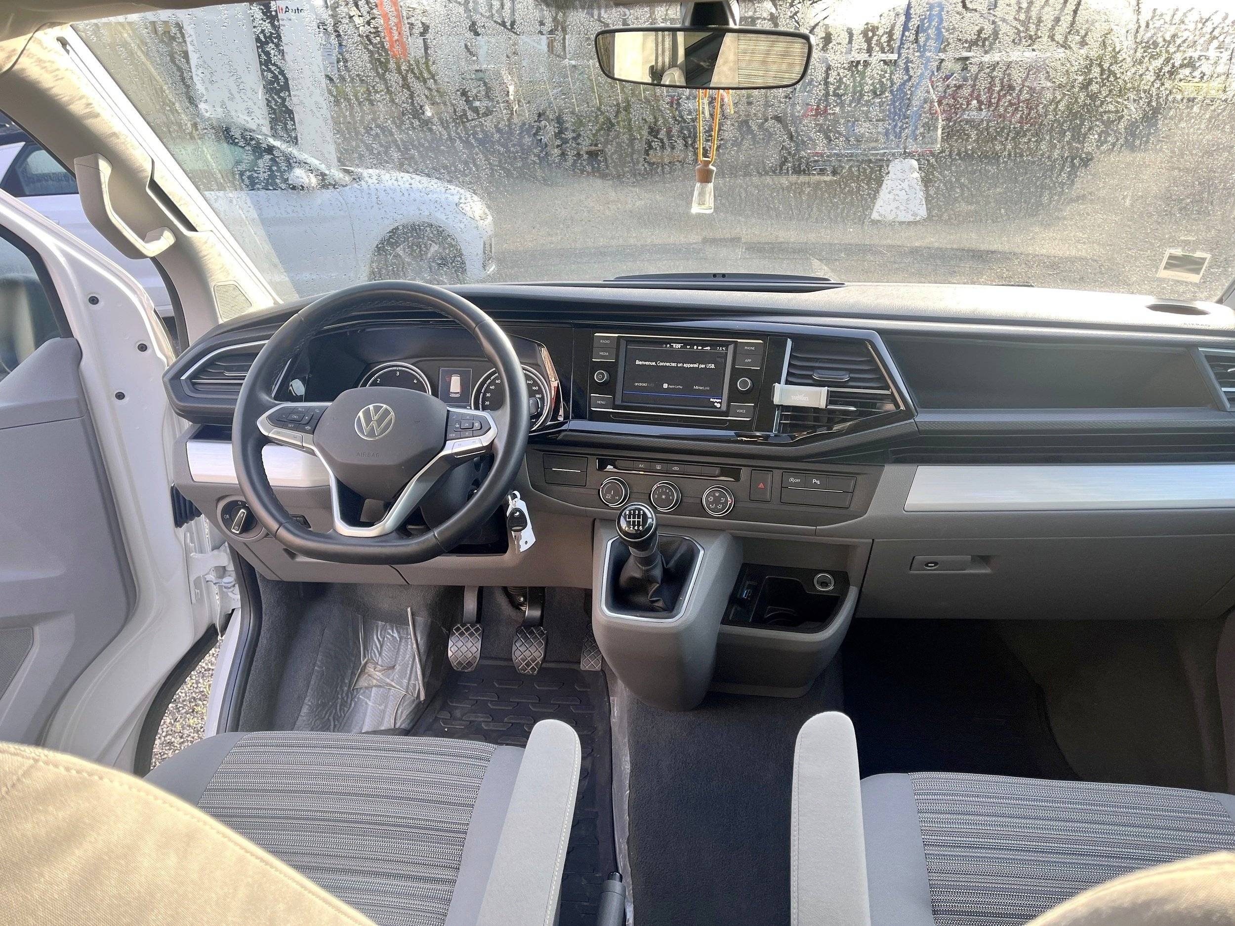 Volkswagen Volkswagen california