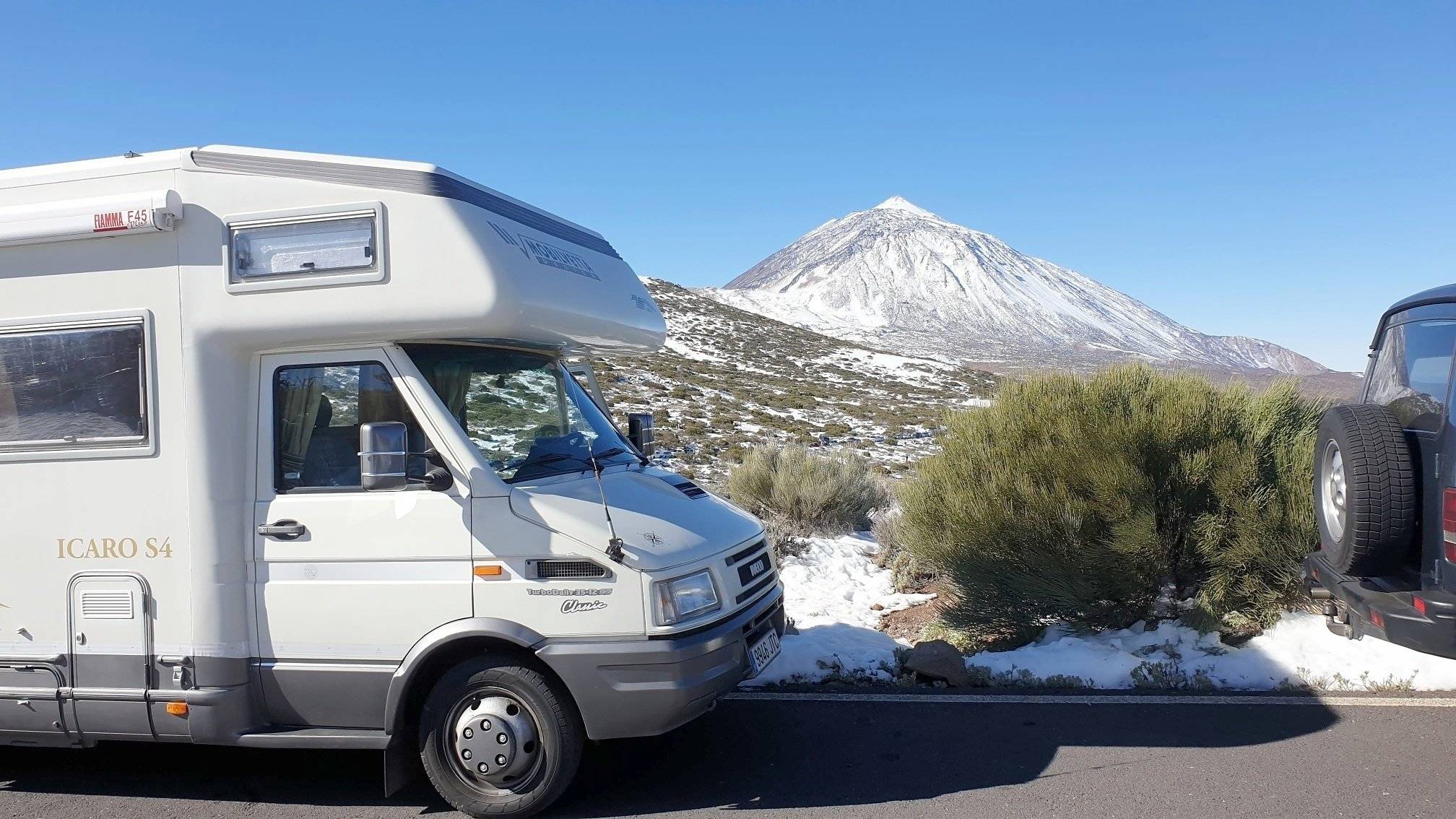 Mobilvetta Ícaro s4