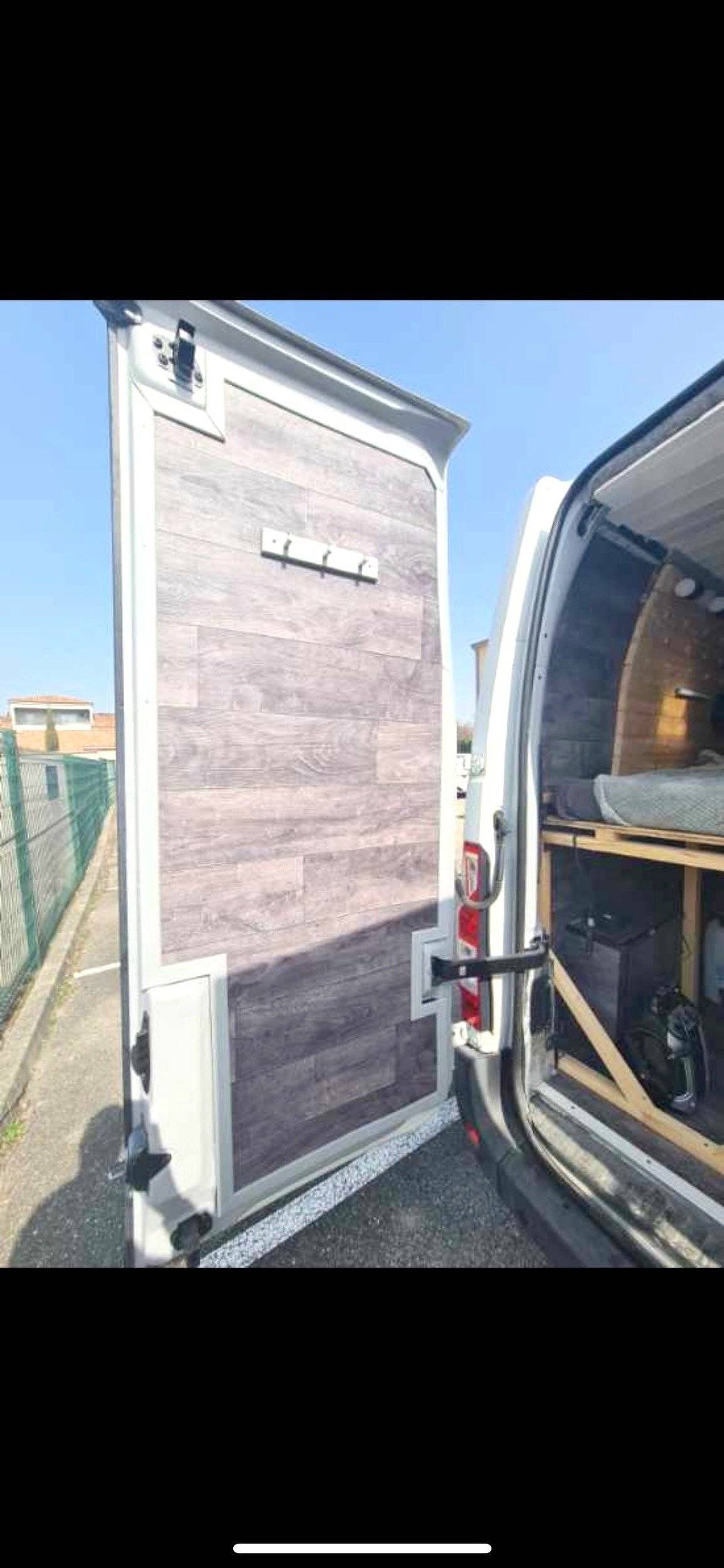 Renault Master 2,3 l dci 130 ch