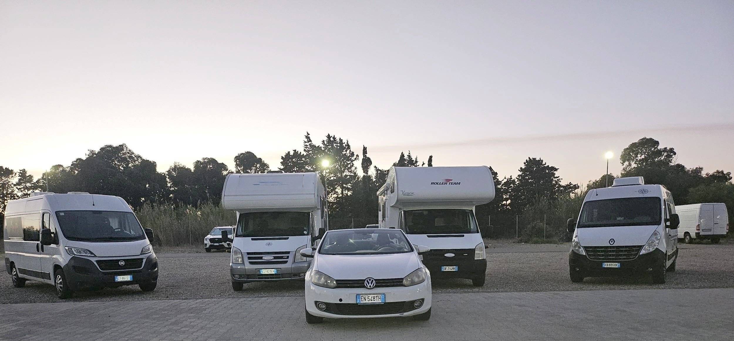 Volkswagen Volkswagen