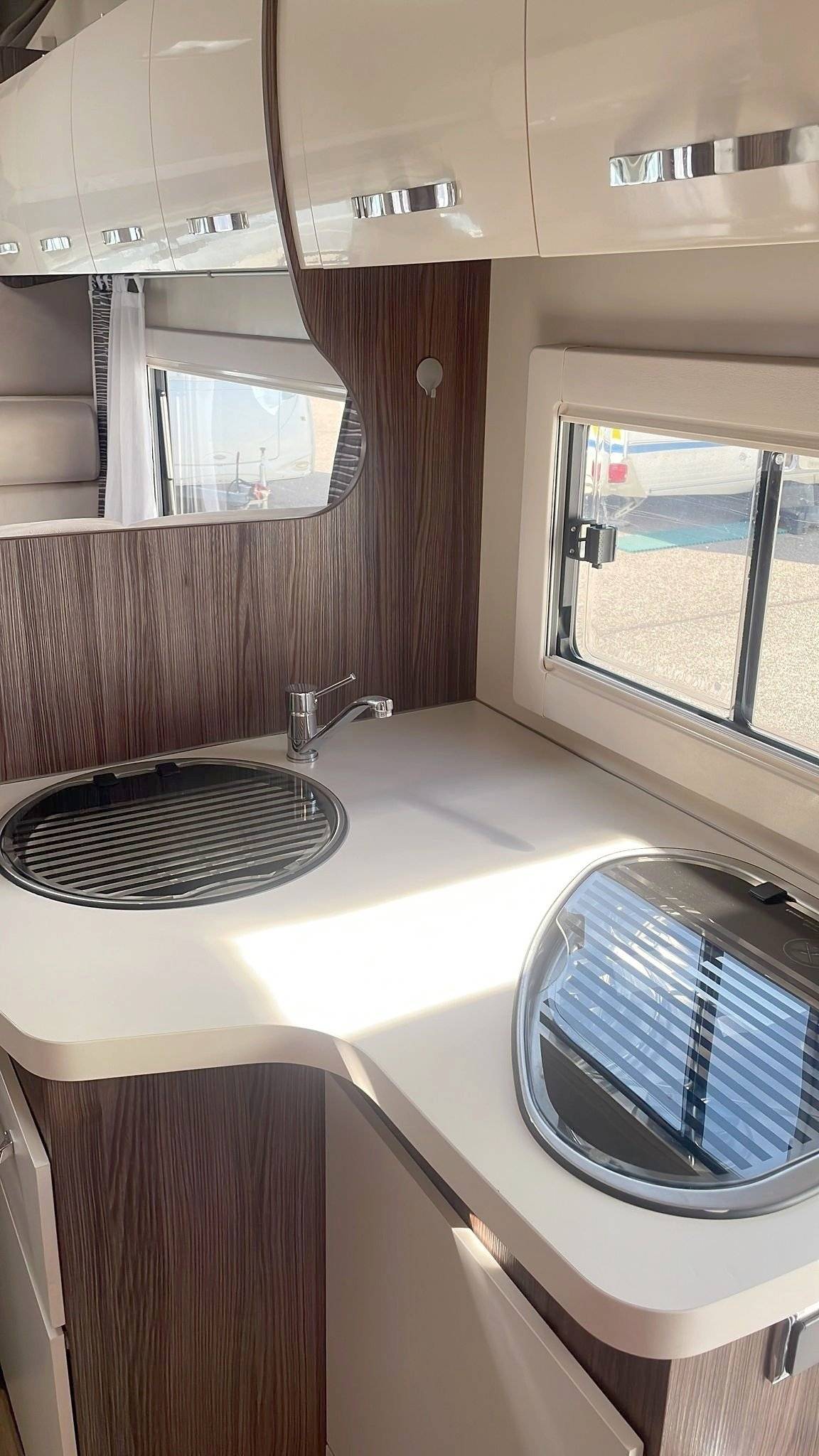 Benimar Benimar Sport 323 