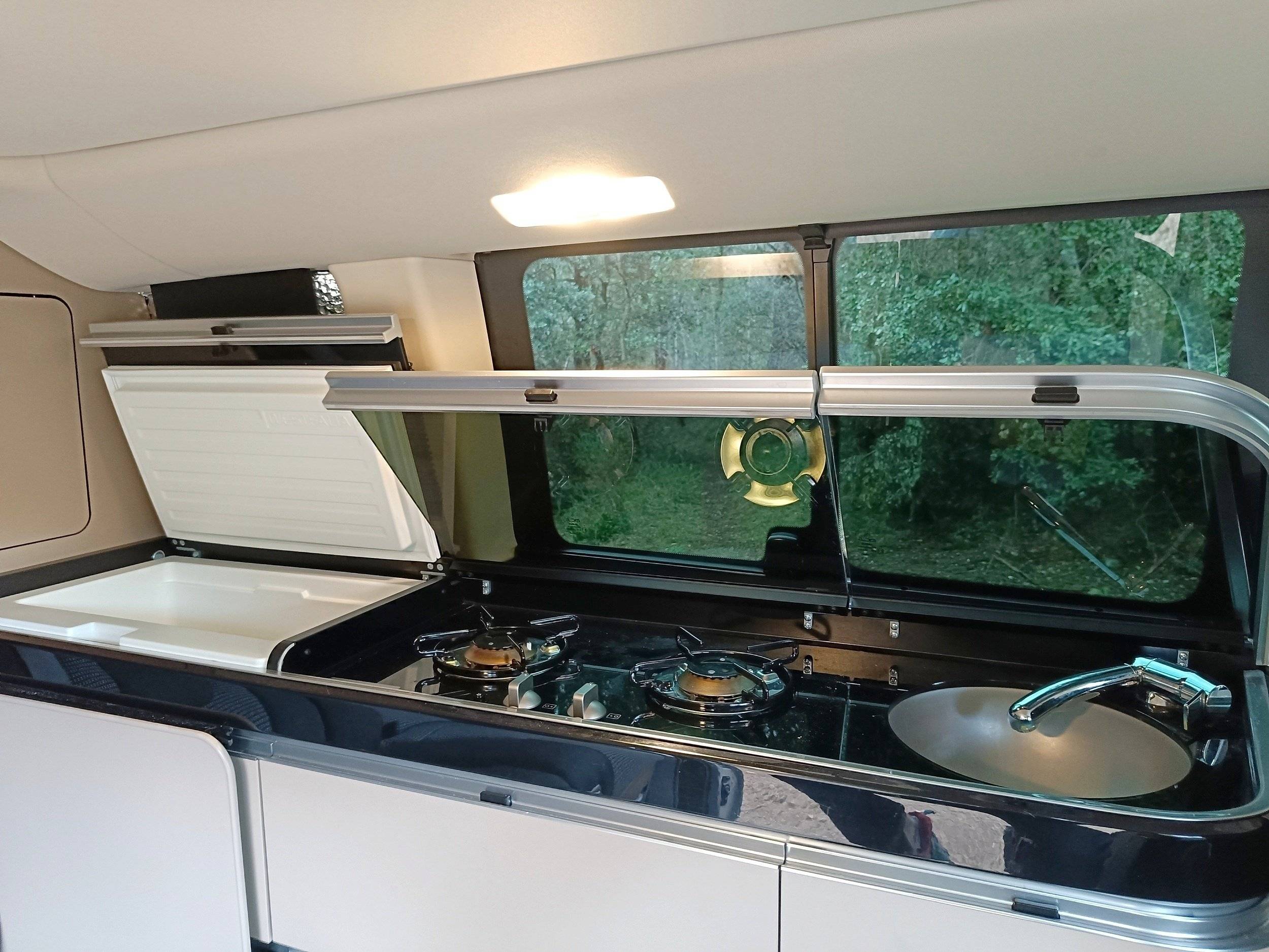 Westfalia Marco Polo