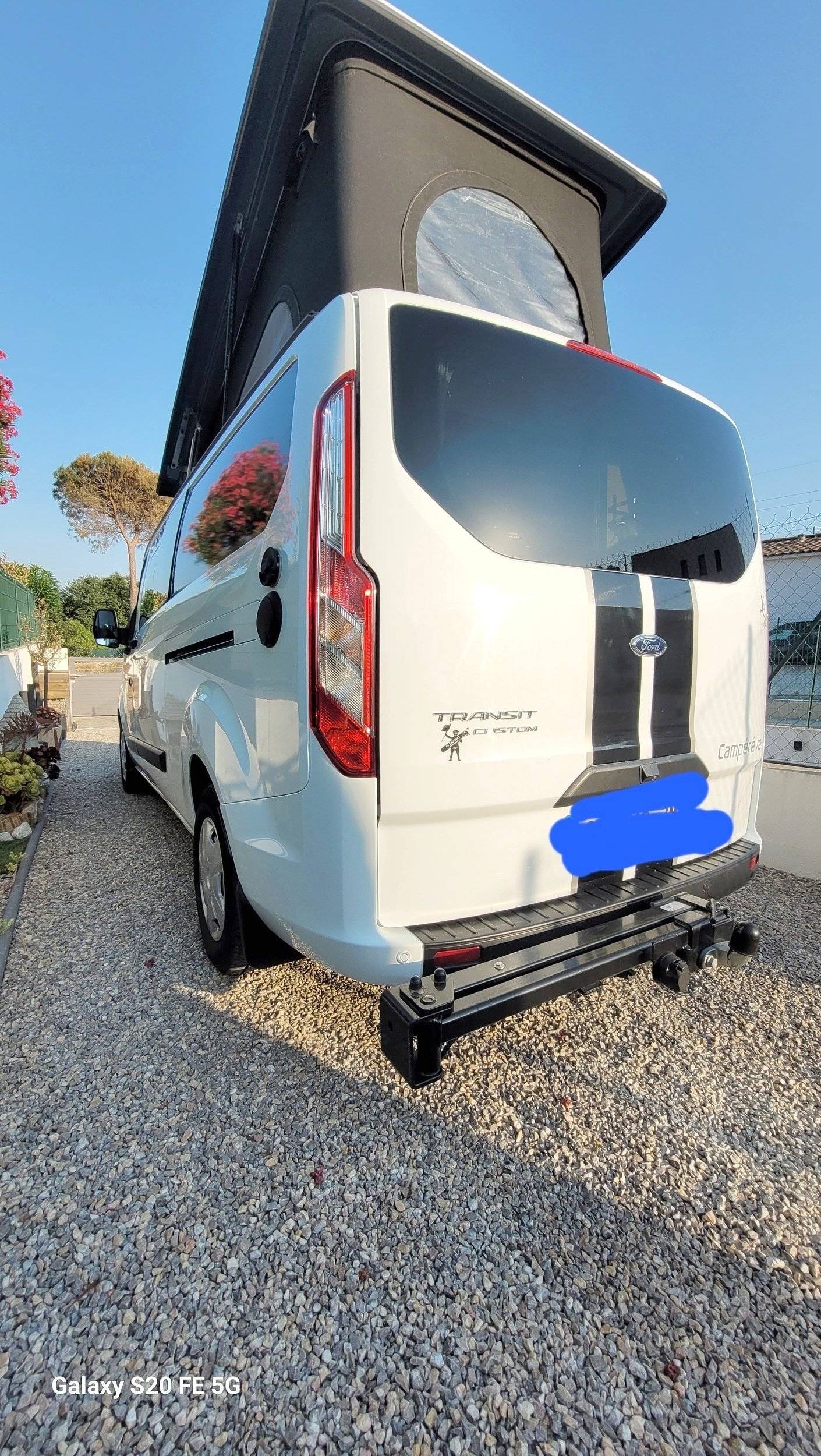 Campérêve Campérêve cap land