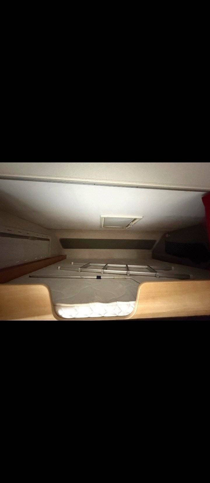 Camping-car Capucine 